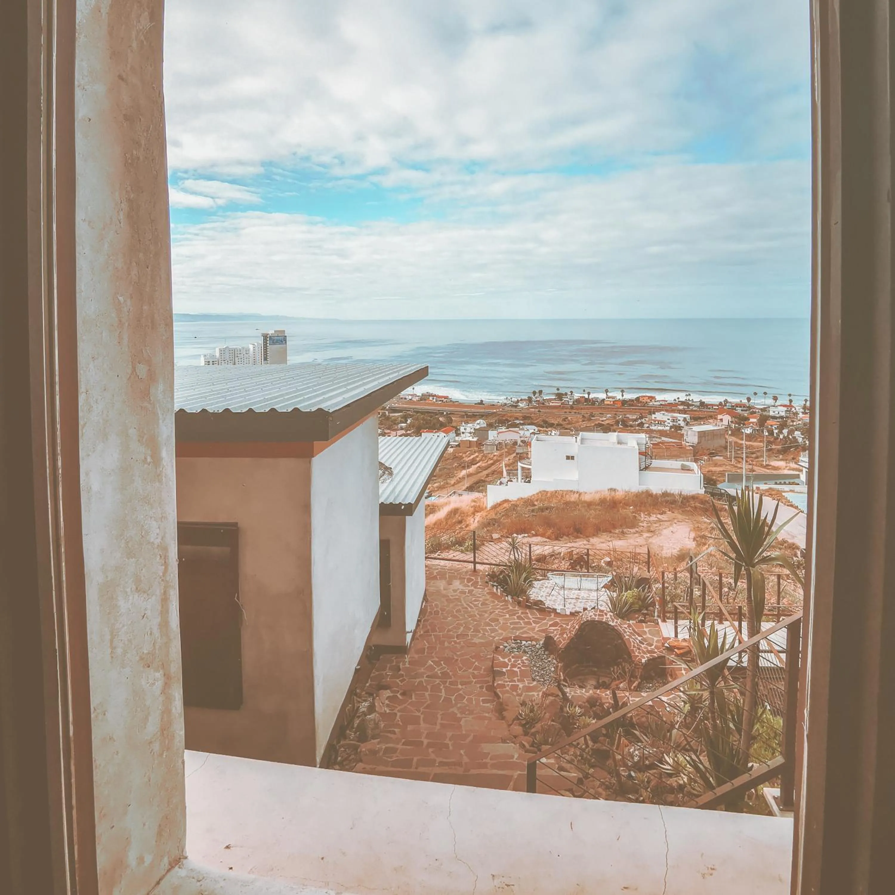 Neighbourhood in Native Residence