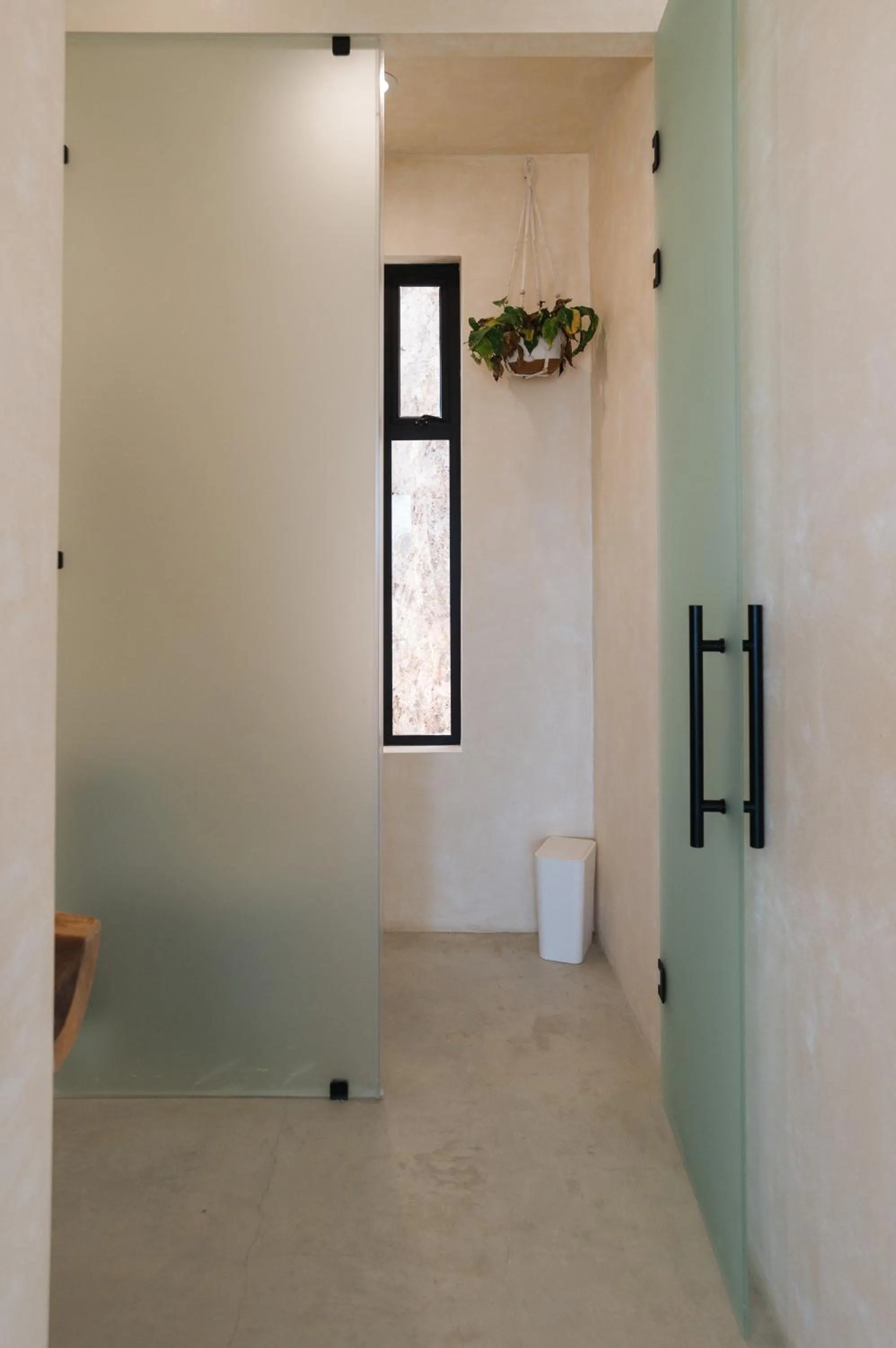 Bathroom in Native Residence