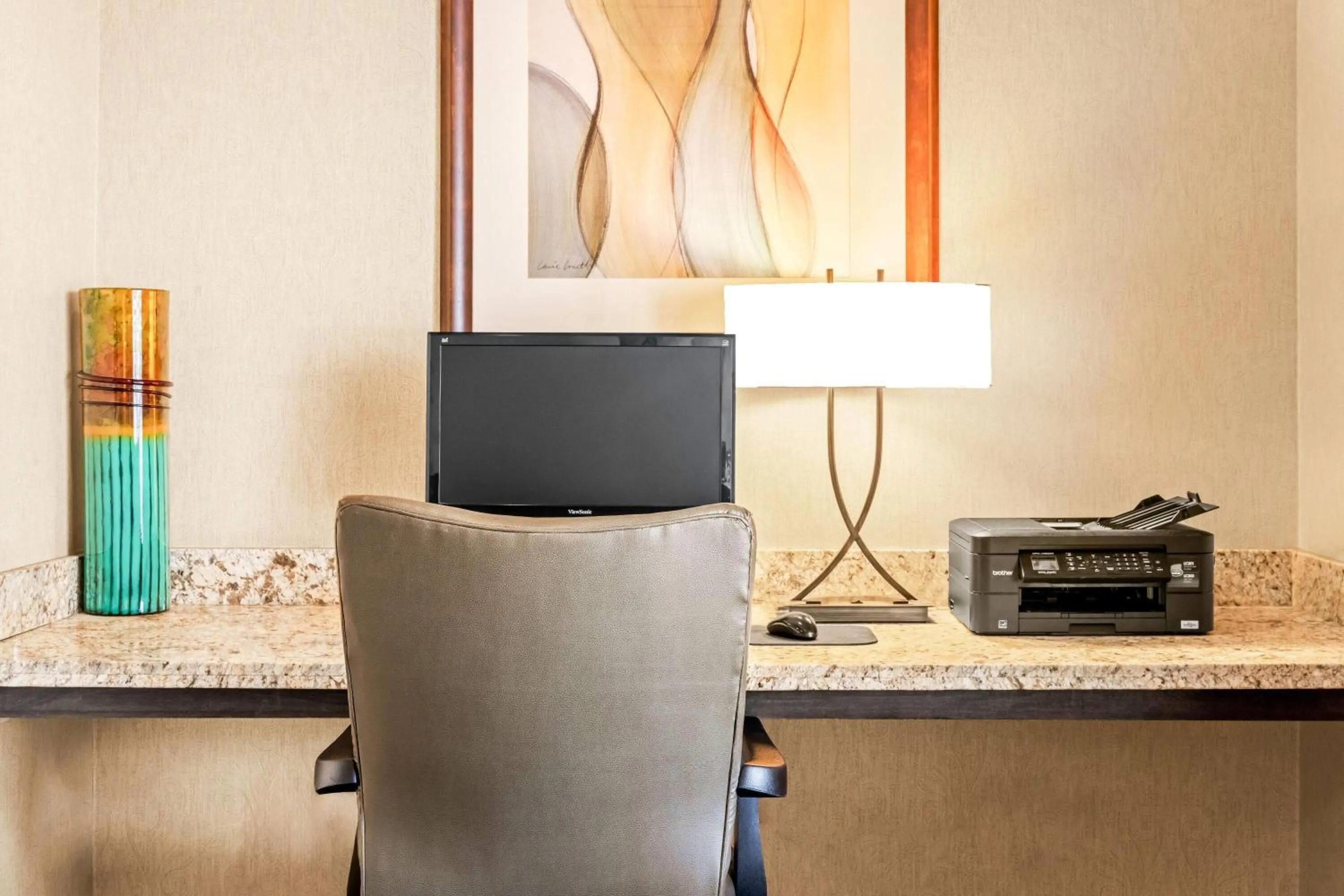 Business facilities in Days Inn by Wyndham Helena