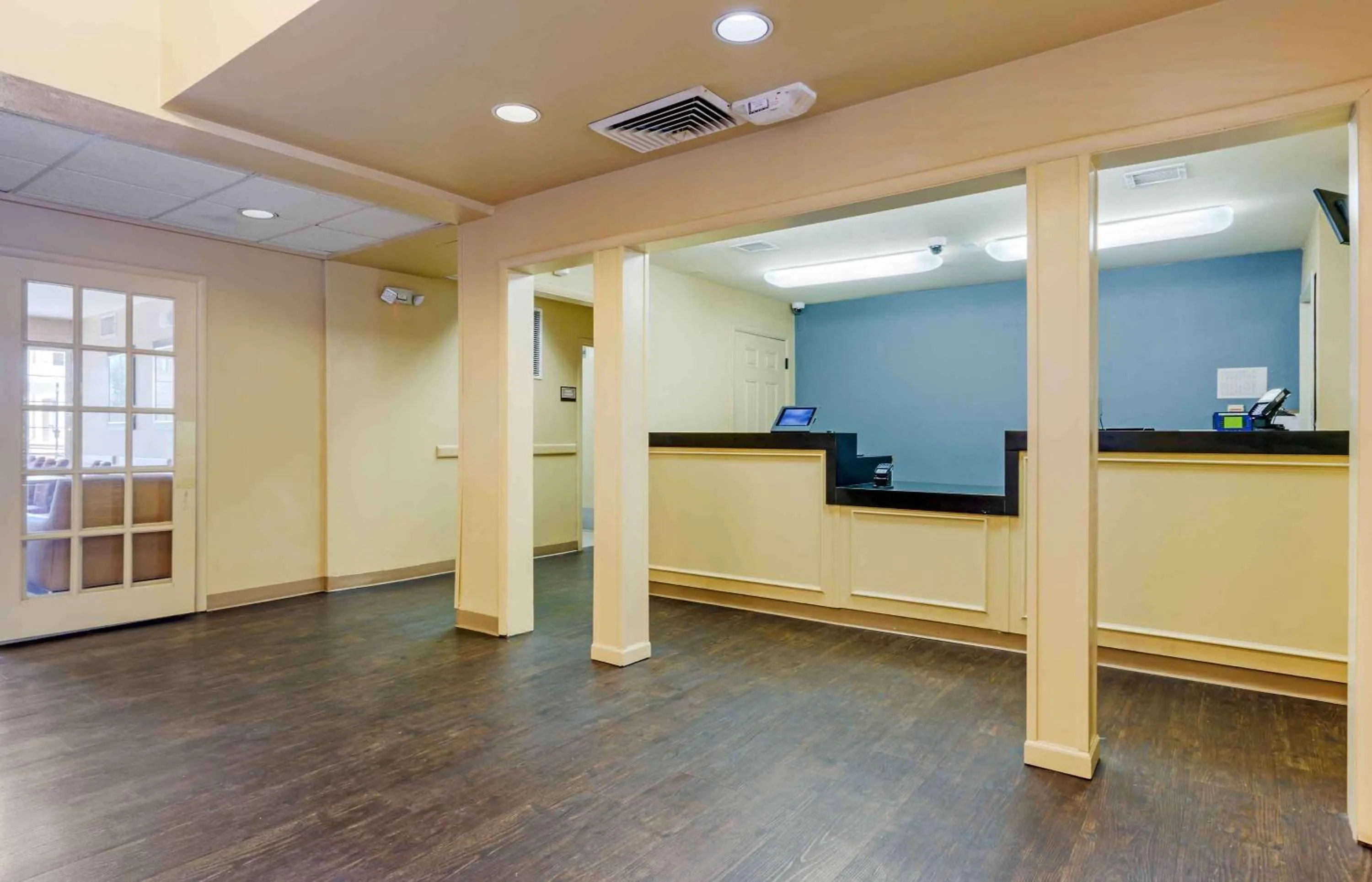 Lobby or reception in Extended Stay America Suites - Phoenix - Airport - Tempe