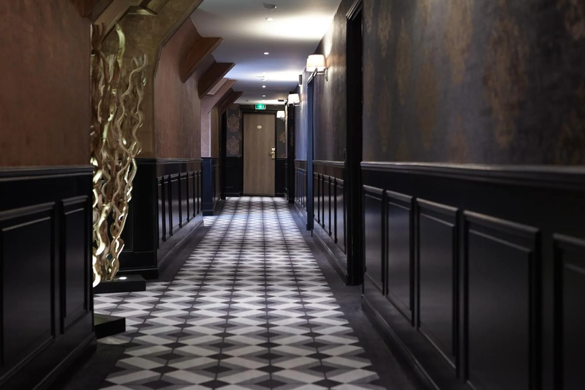 Other in Best Western Le Cheval Blanc -Vue sur le port-plein centre ville