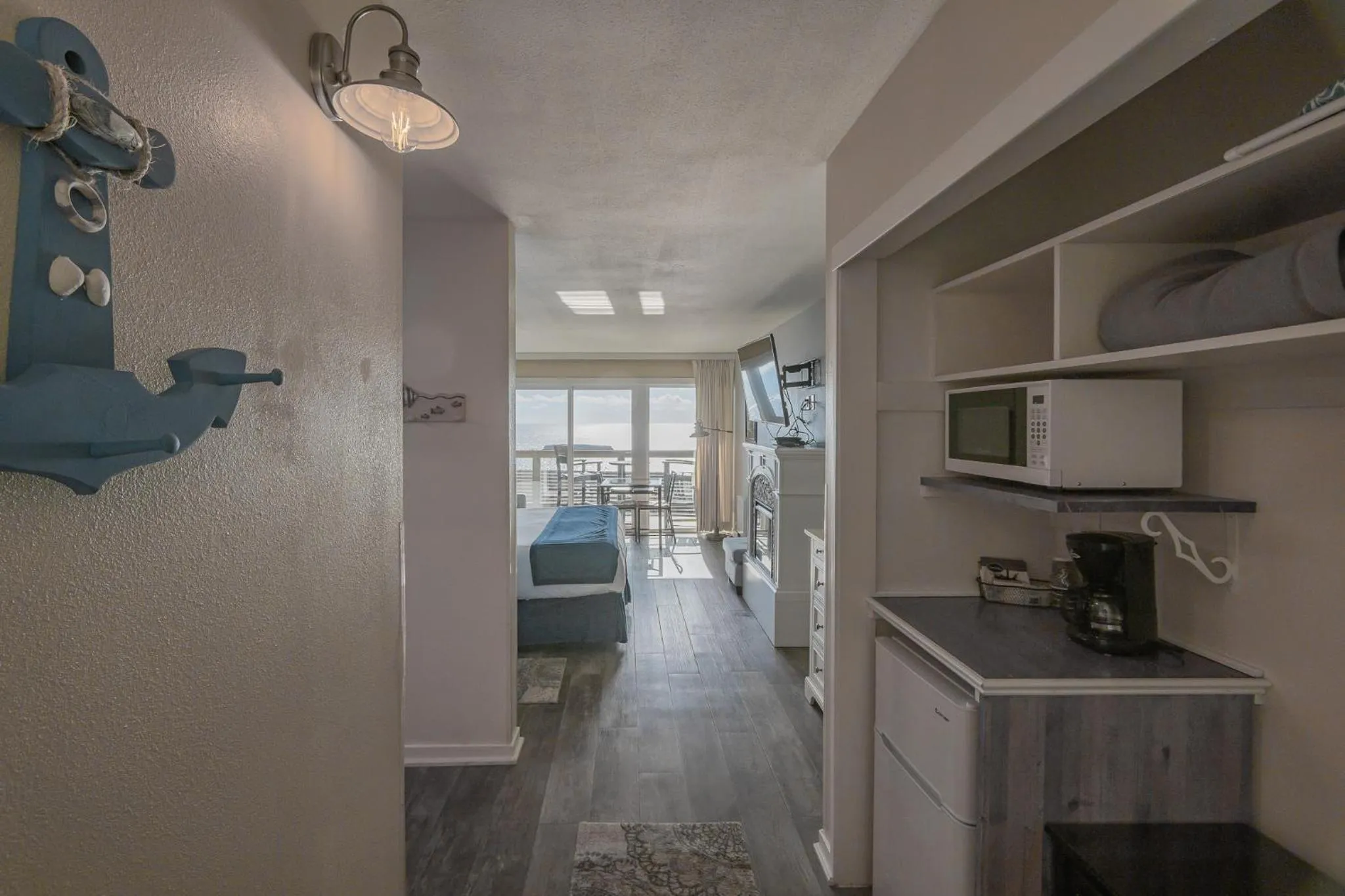 Photo of the whole room in Inn at Otter Crest