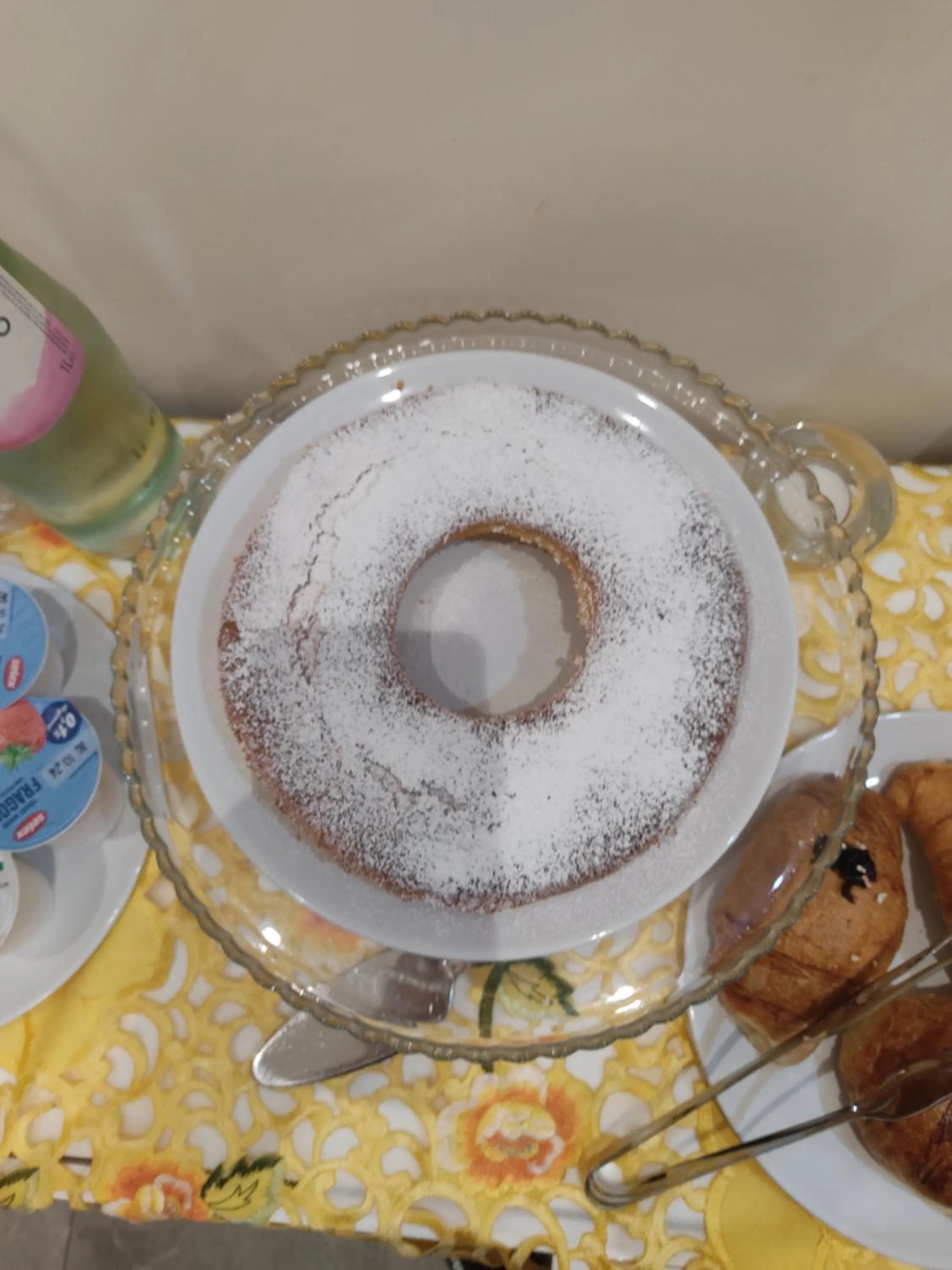 Breakfast in Botanic Charm