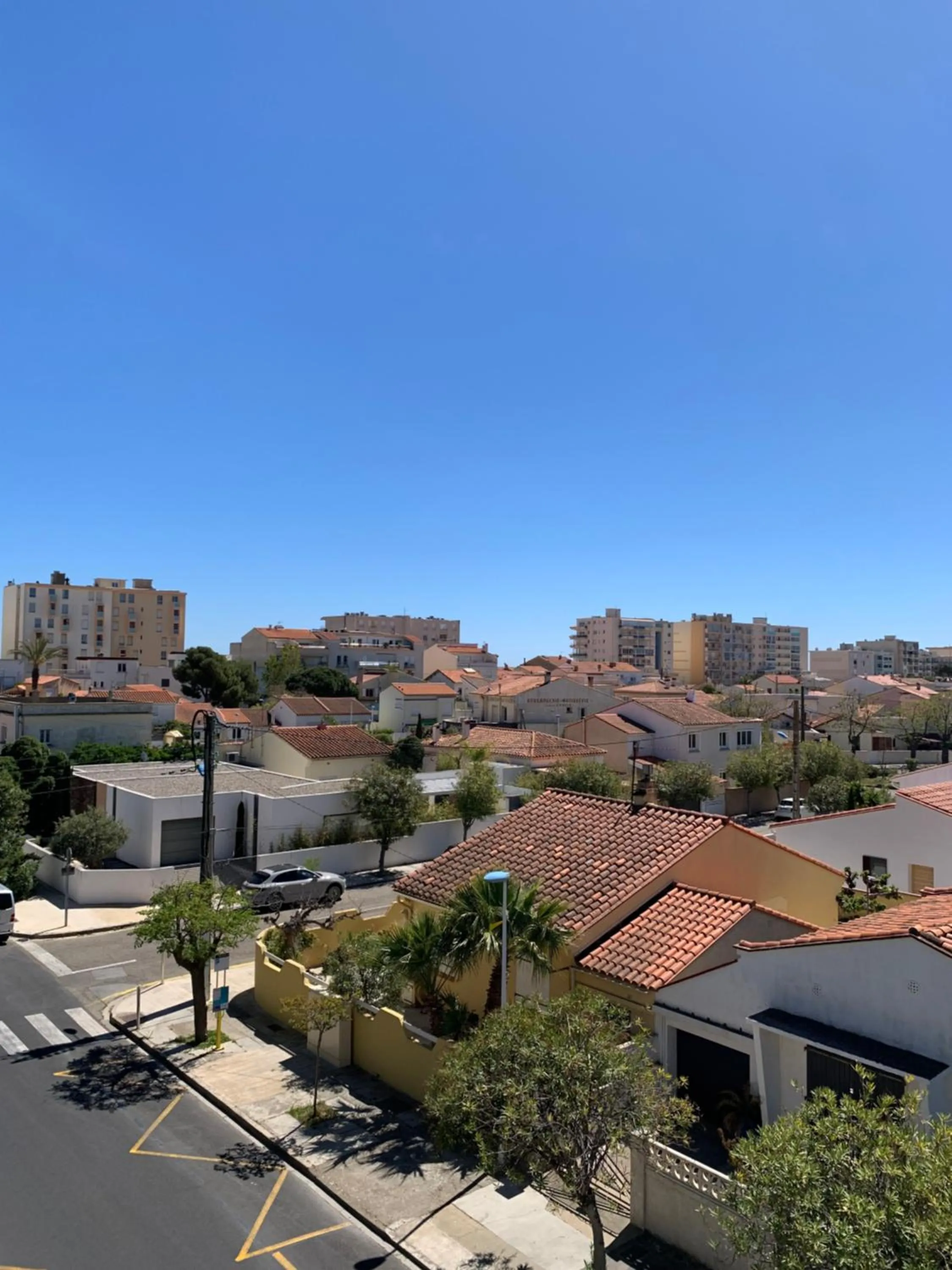 Le Galion Hotel et Restaurant Canet Plage - Logis