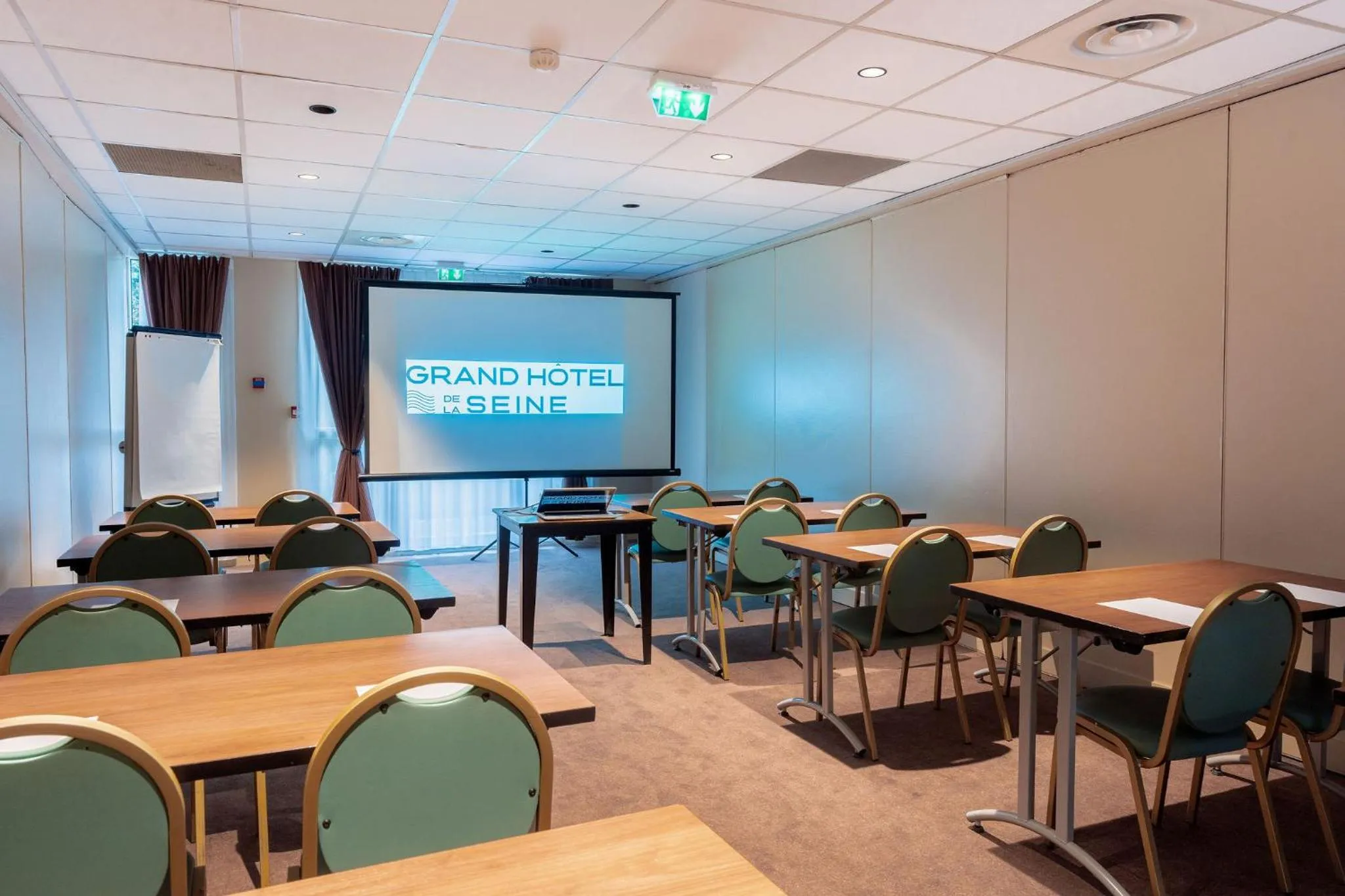 Meeting/conference room in Grand Hôtel De La Seine