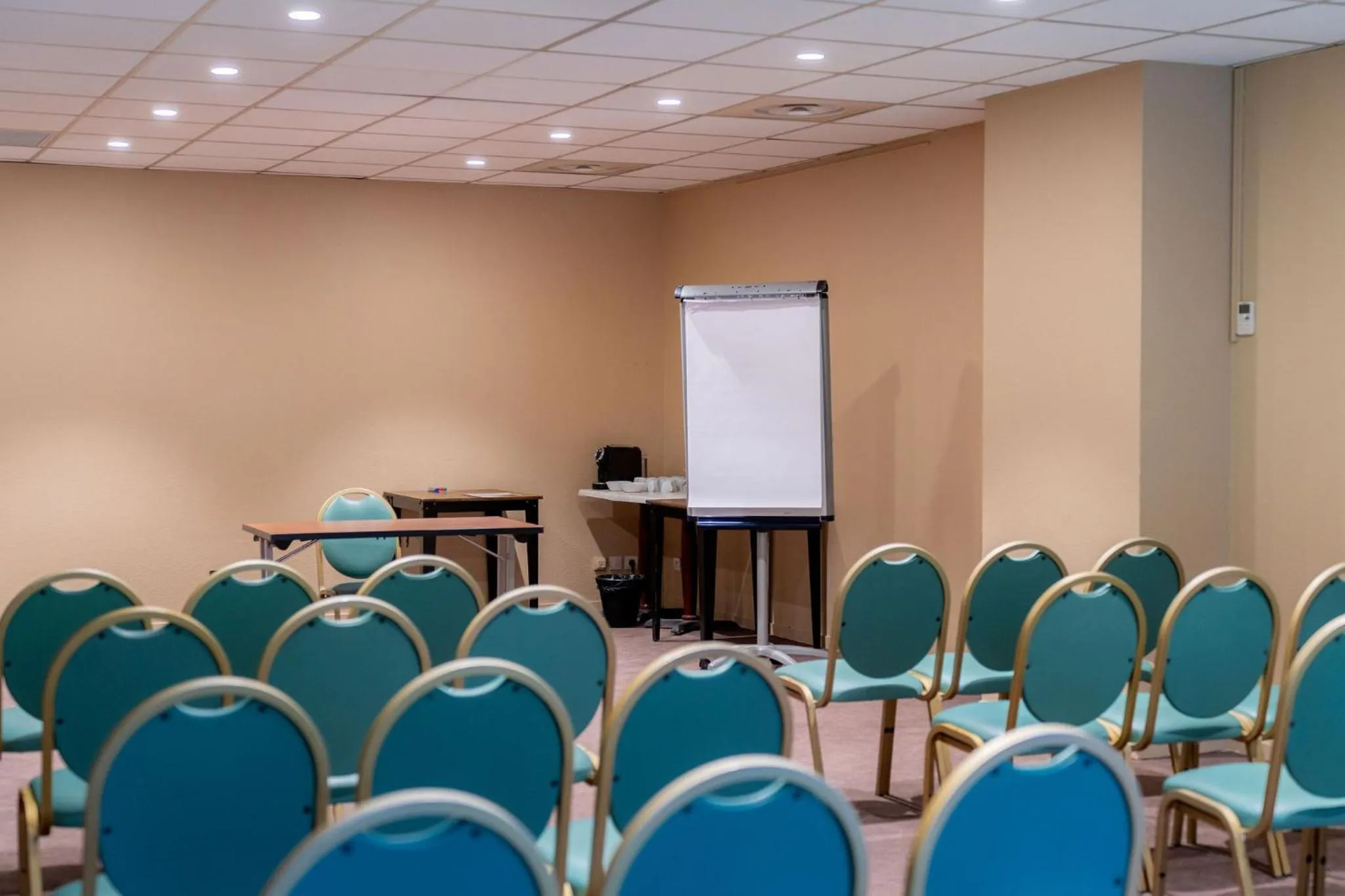 Meeting/conference room in Grand Hôtel De La Seine