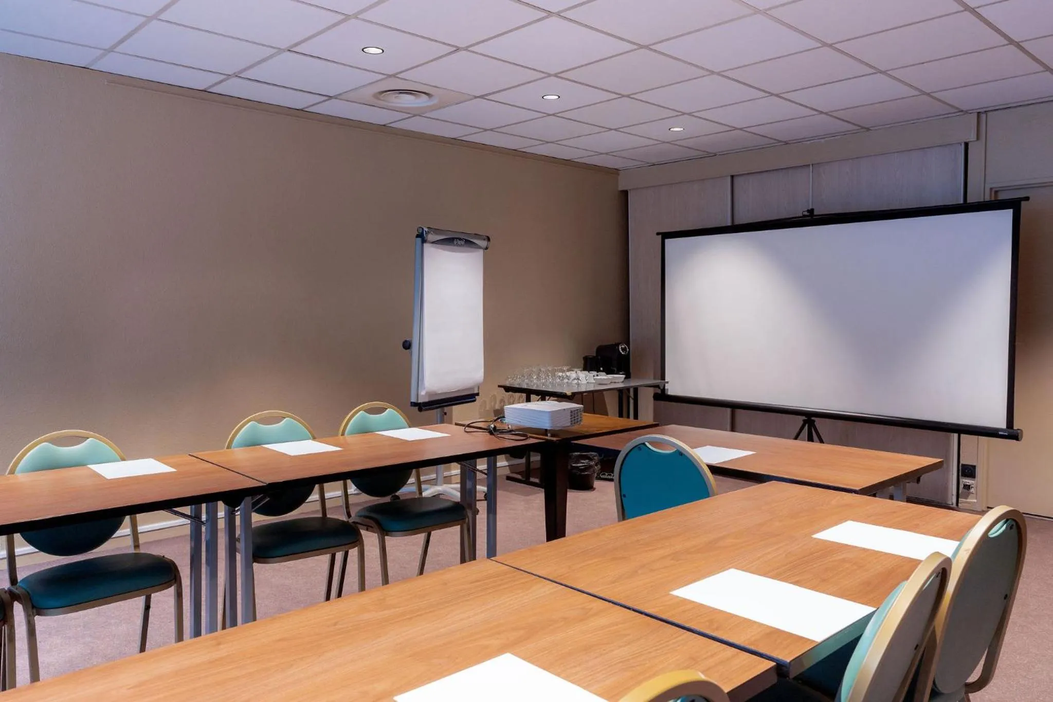 Meeting/conference room in Grand Hôtel De La Seine