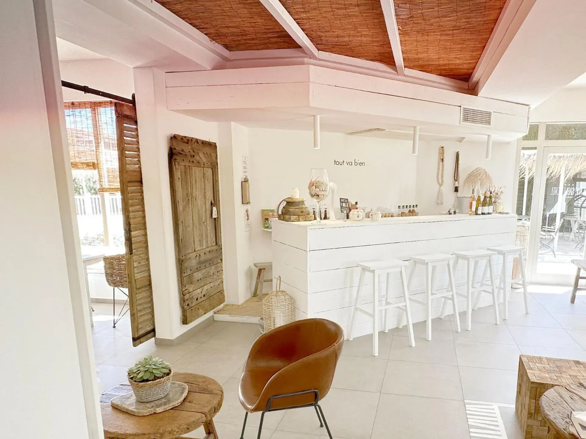 Blanc Sable Hôtel Blanc Sable Hôtel