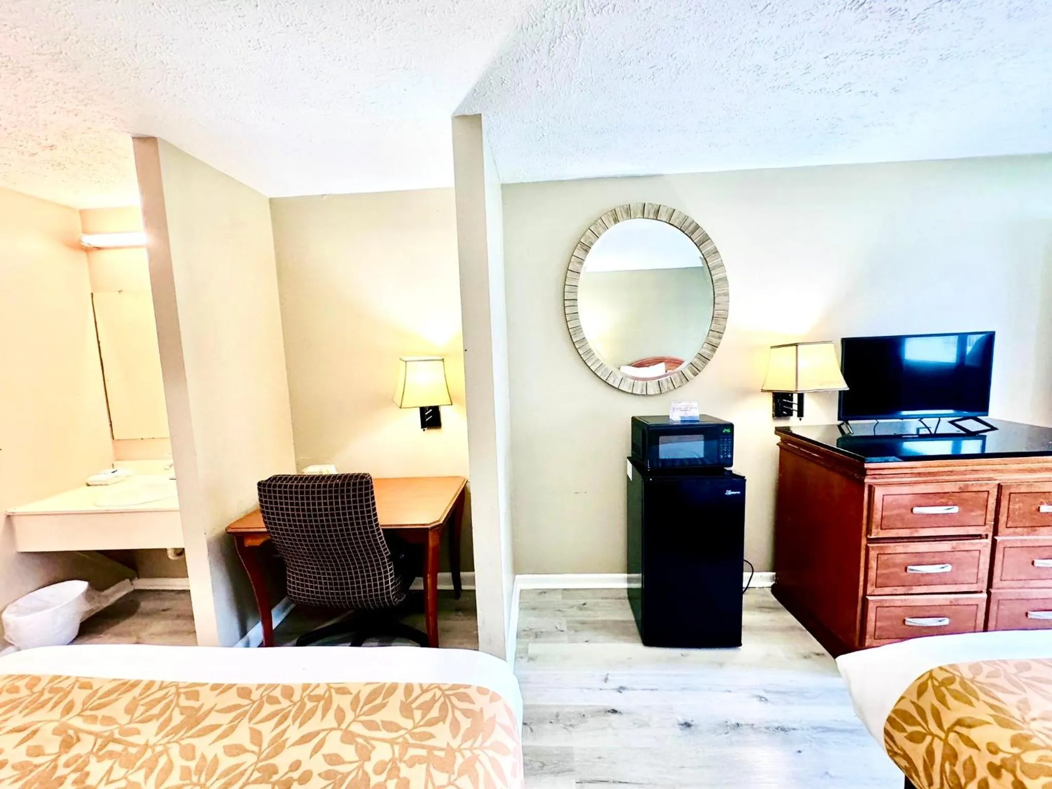 Rodeway Inn Jackson Northwest