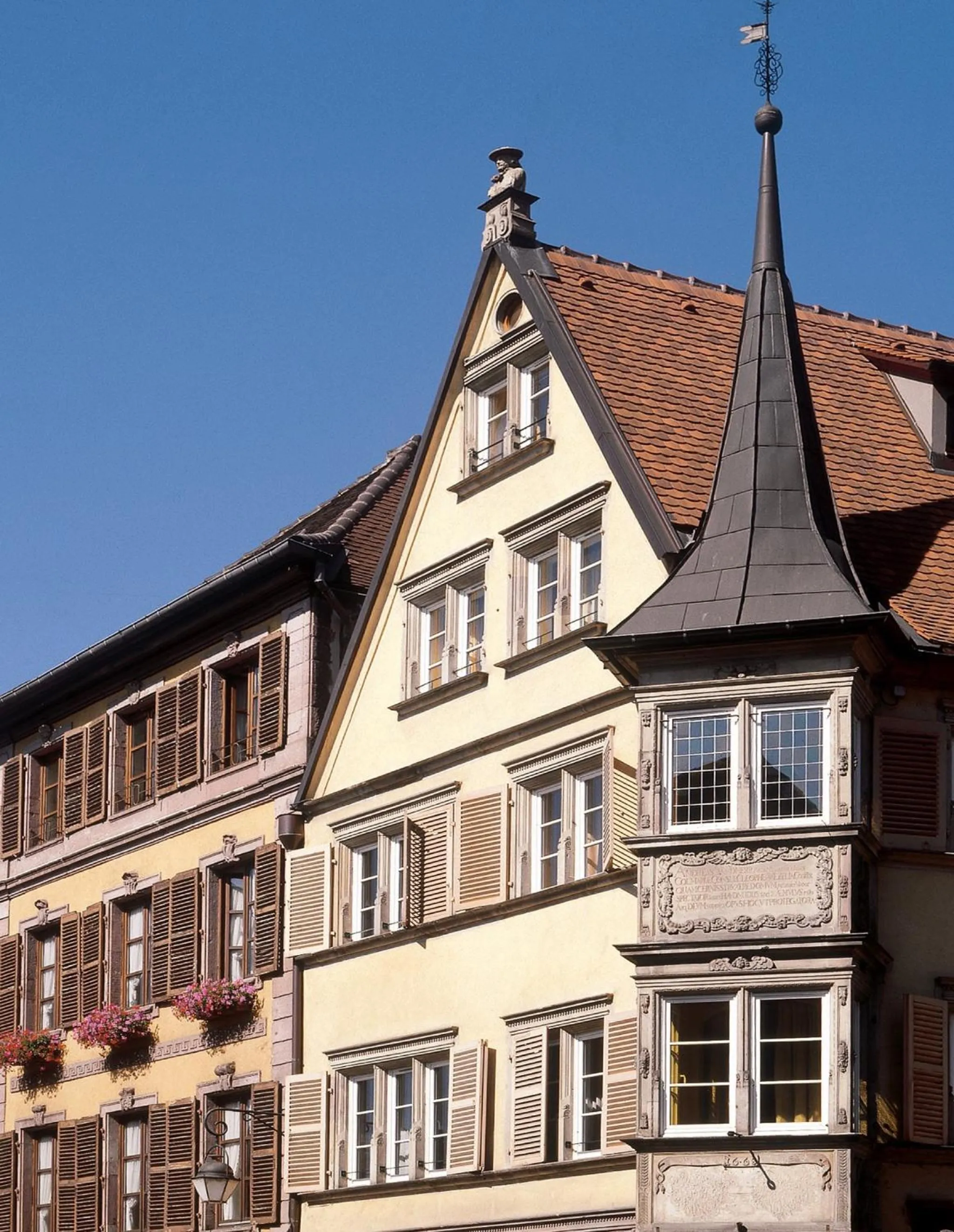 Other in Hotel Saint-Martin