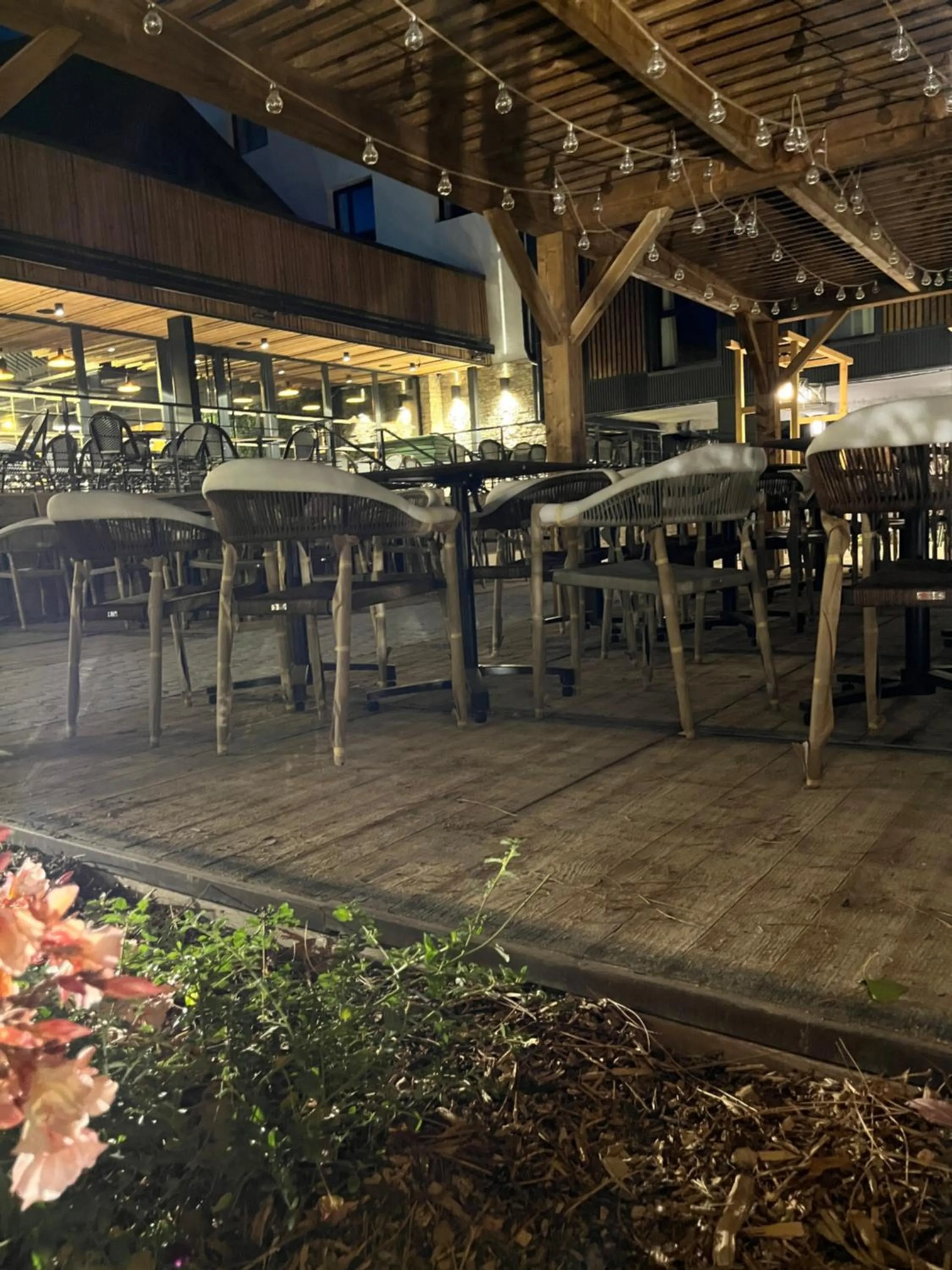 Restaurant/places to eat in Hôtel Le Relais des Brasseurs - Aubagne