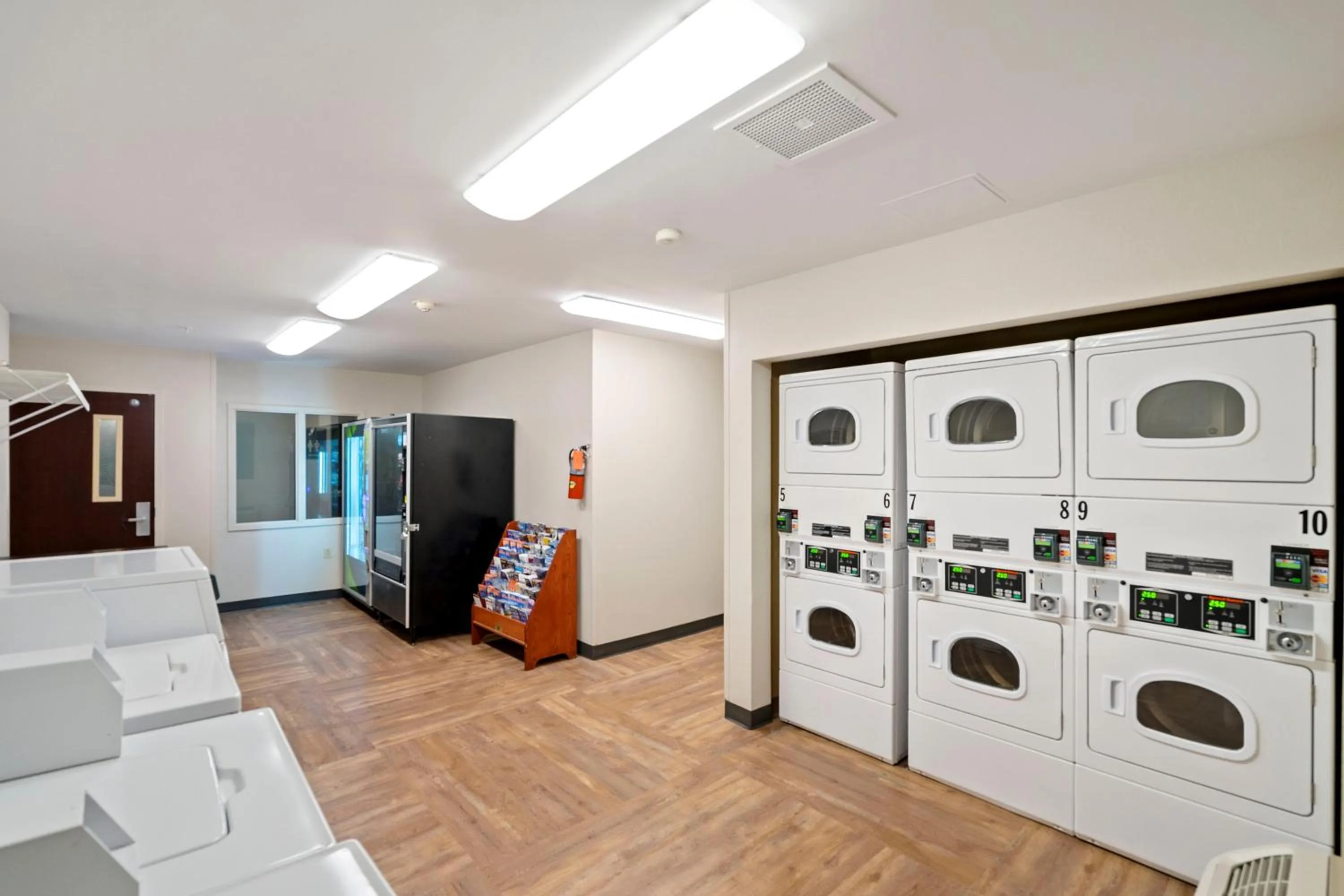 Area and facilities in Extended Stay America Suites - Washington, DC - Centreville - Manassas