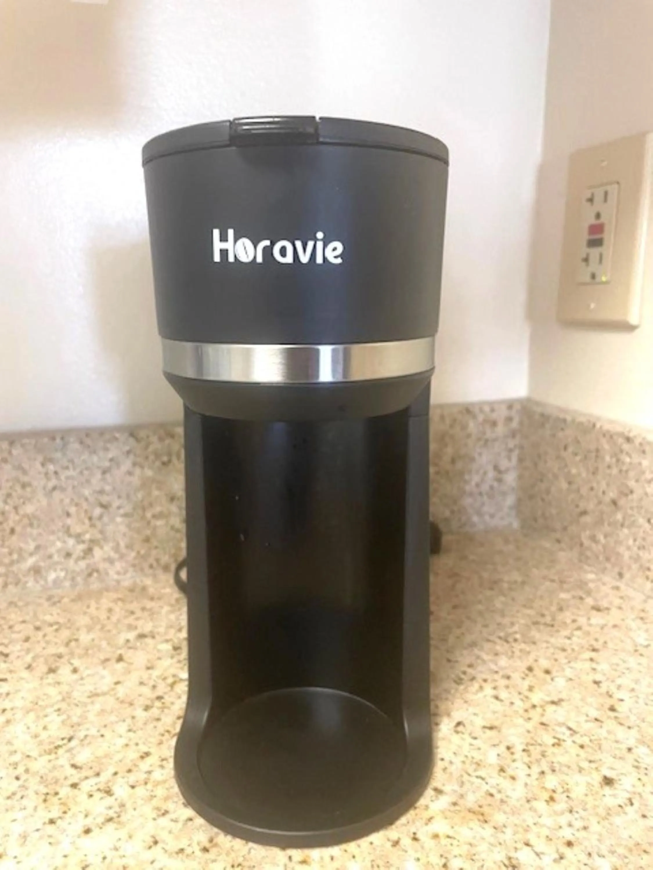 Coffee/tea facilities in Heidelberg Inn & Resort