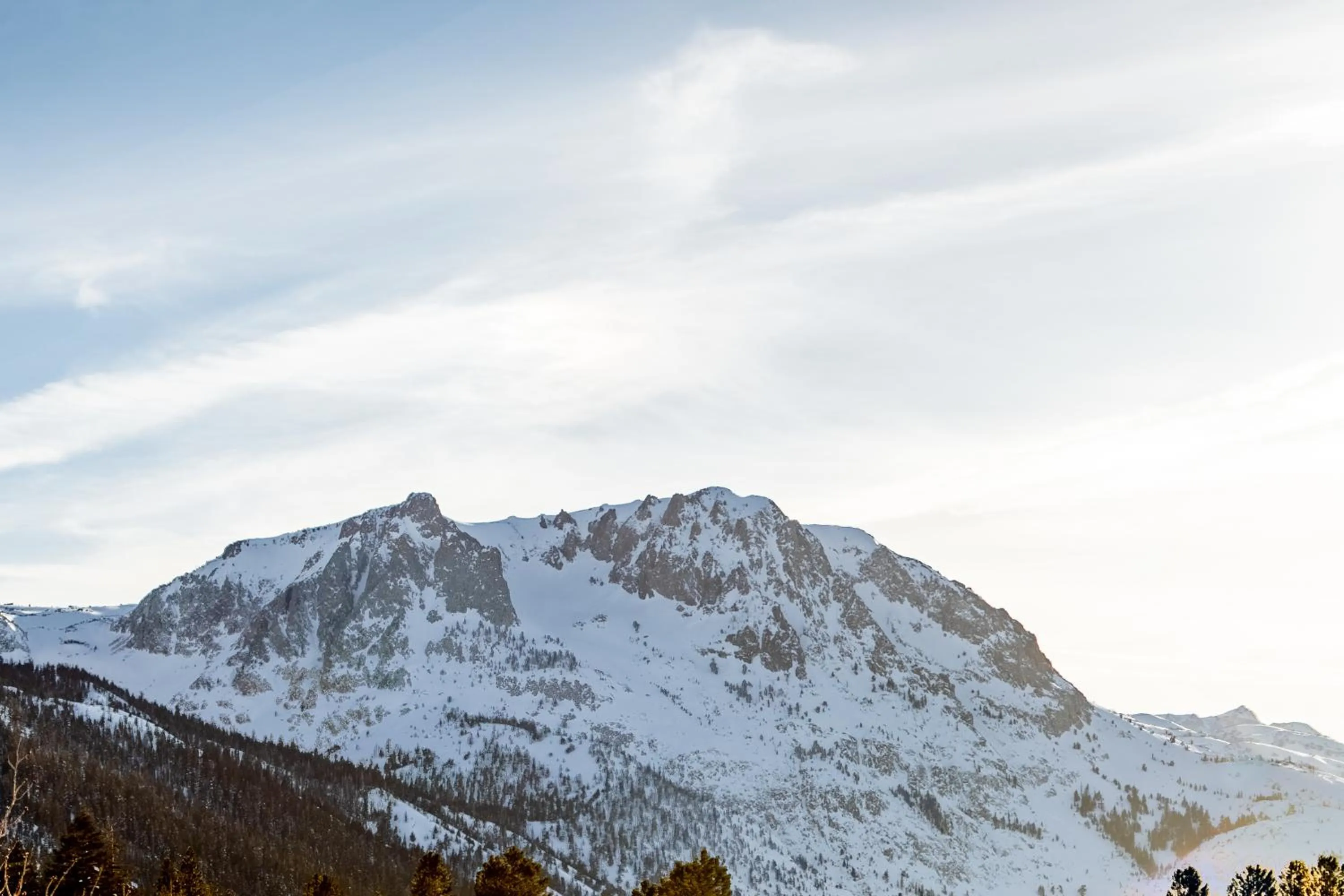 Natural landscape in Heidelberg Inn & Resort