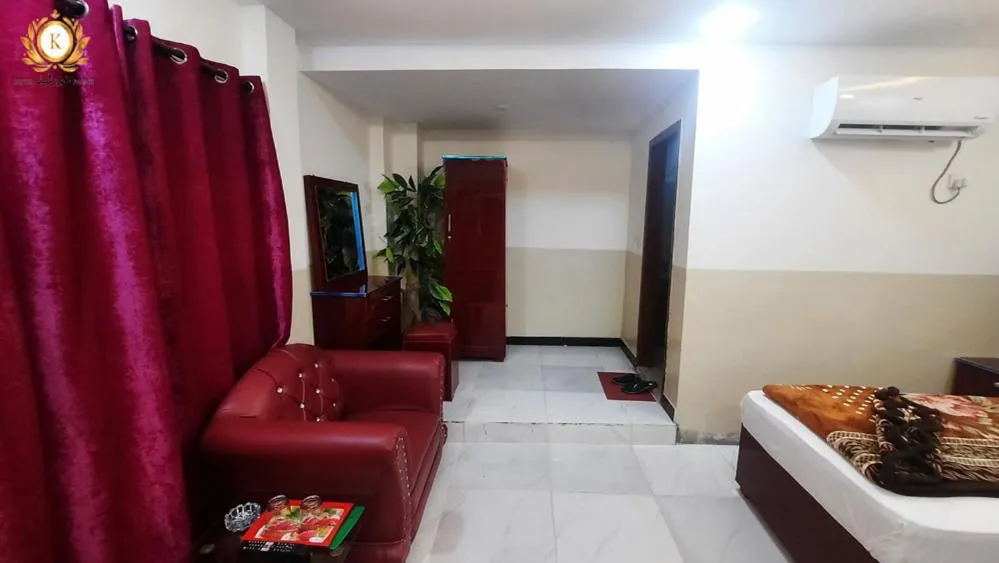 Hotel Khursheed Palace