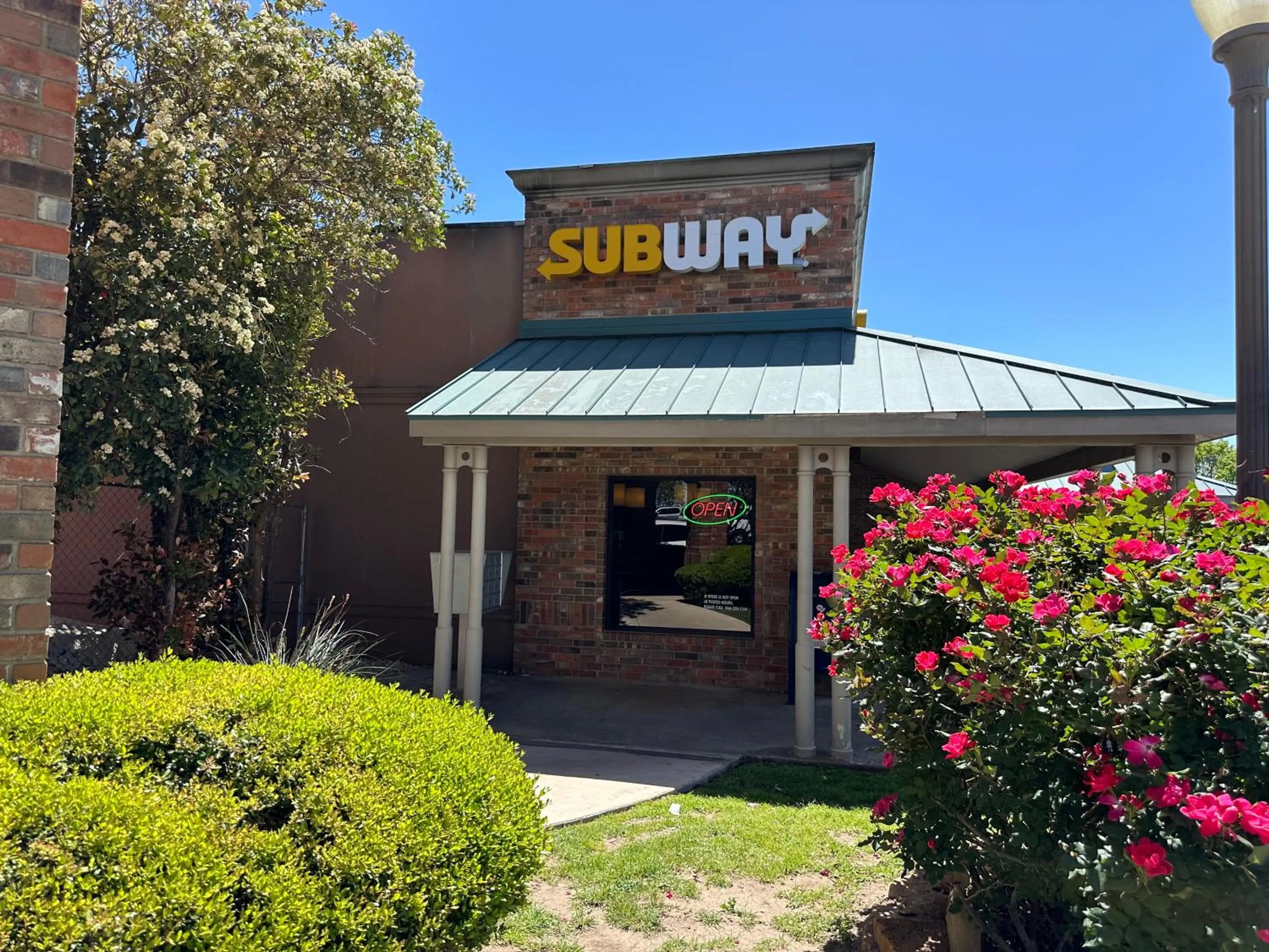 Sunset Inn and Suites