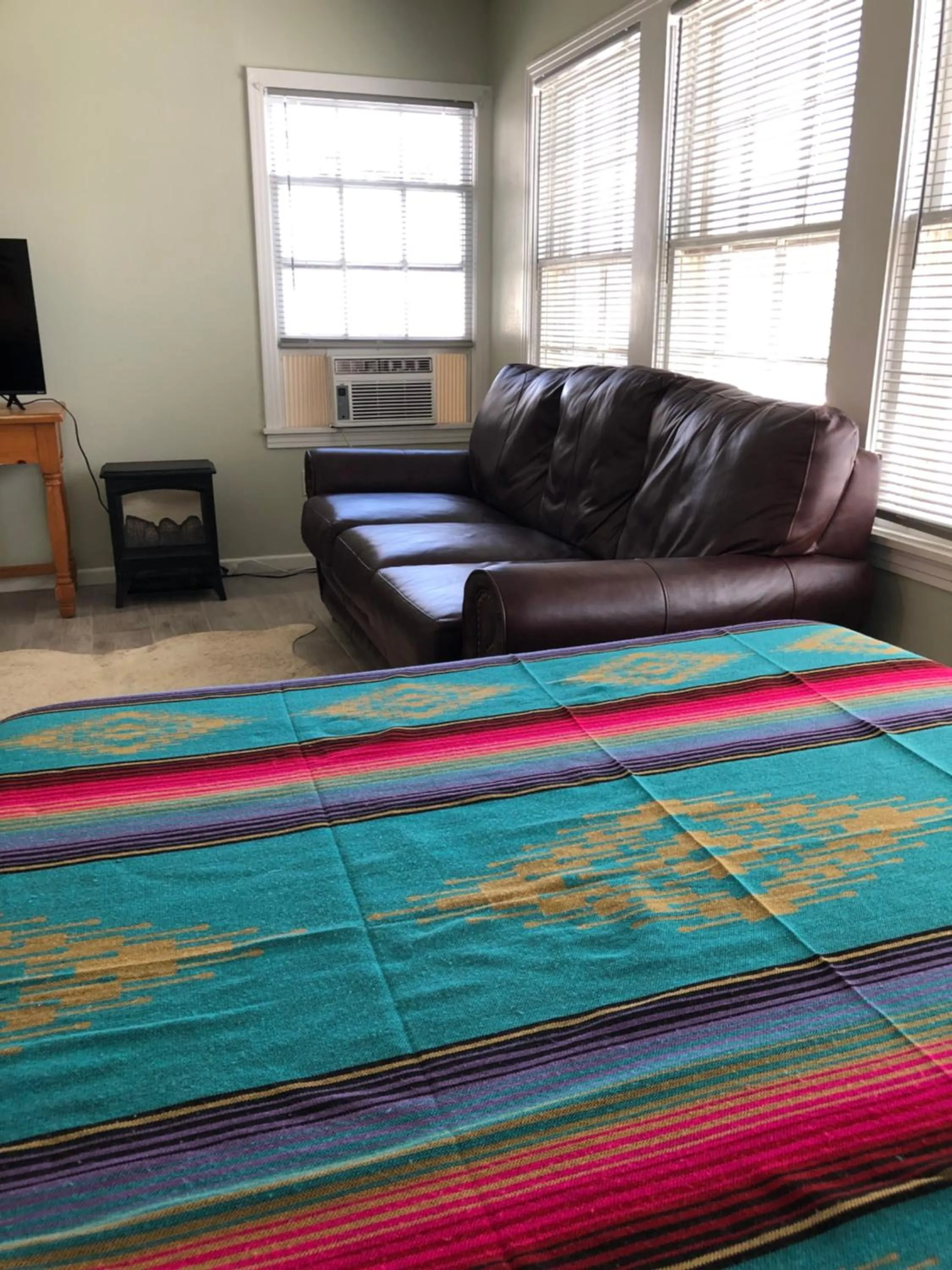 Sunset Inn and Suites