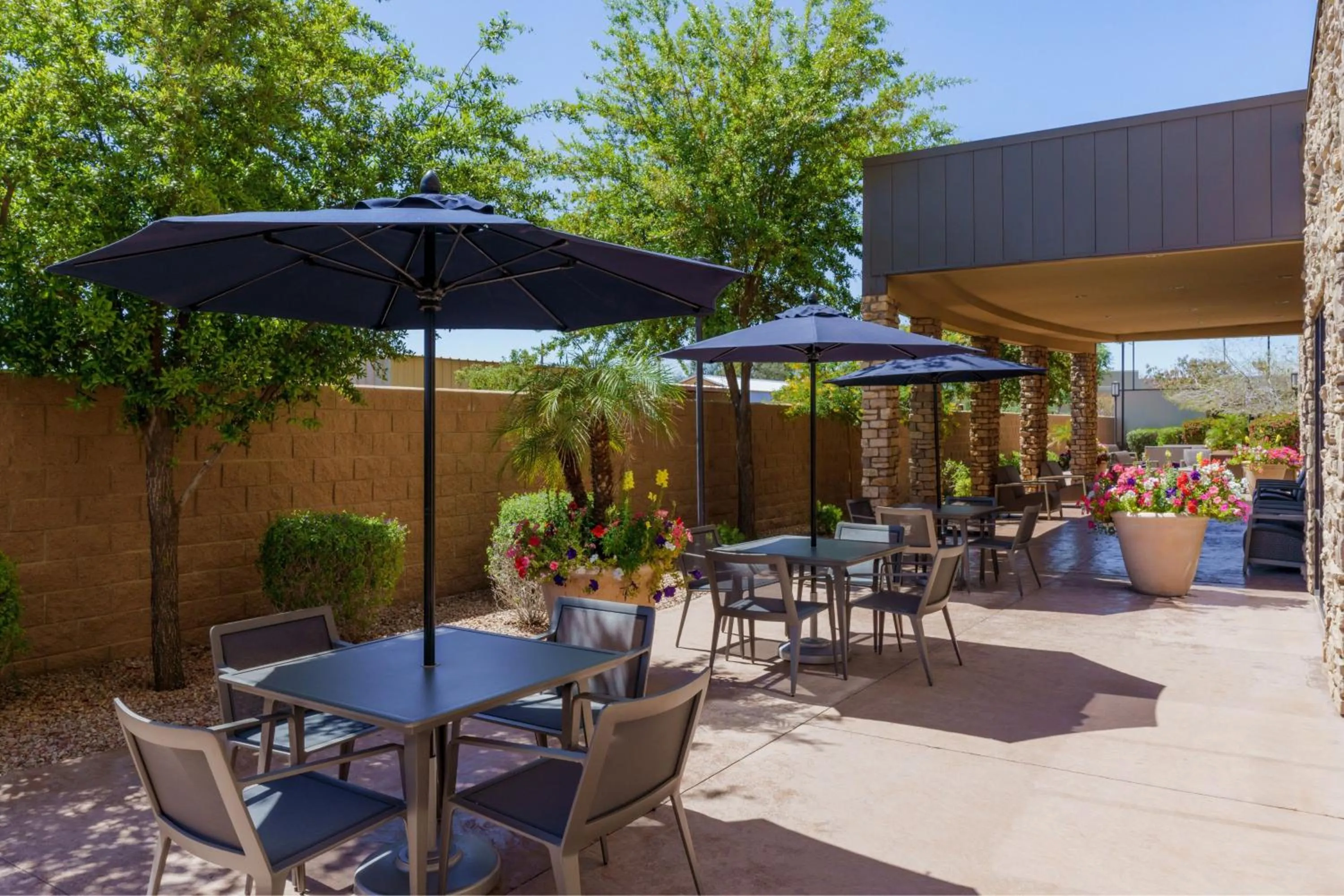 Other in Courtyard by Marriott Phoenix Mesa Gateway Airport