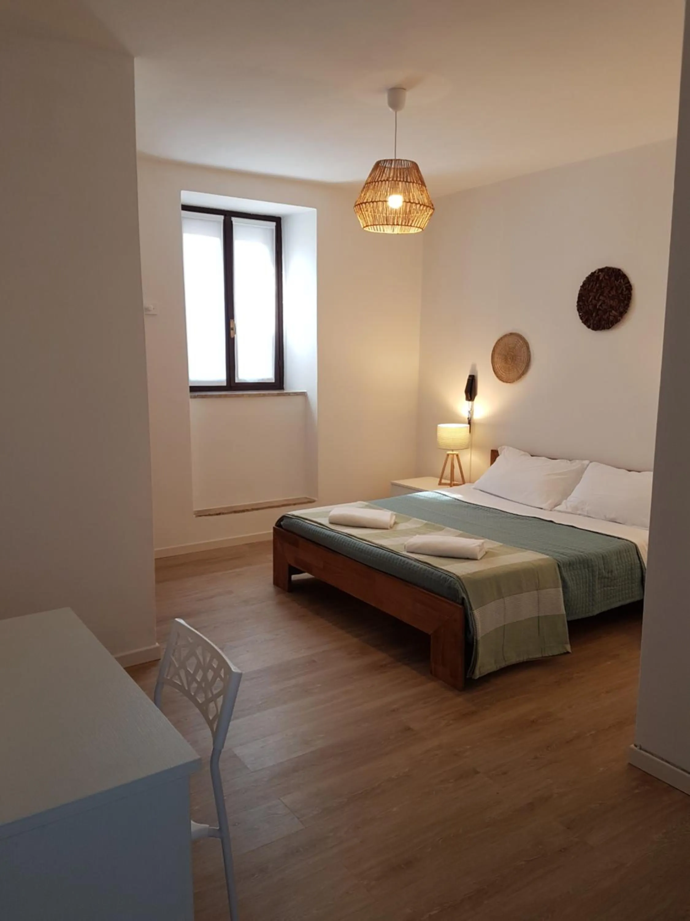 Bed in Albergo Mio Boutique Hotel - Adults Only