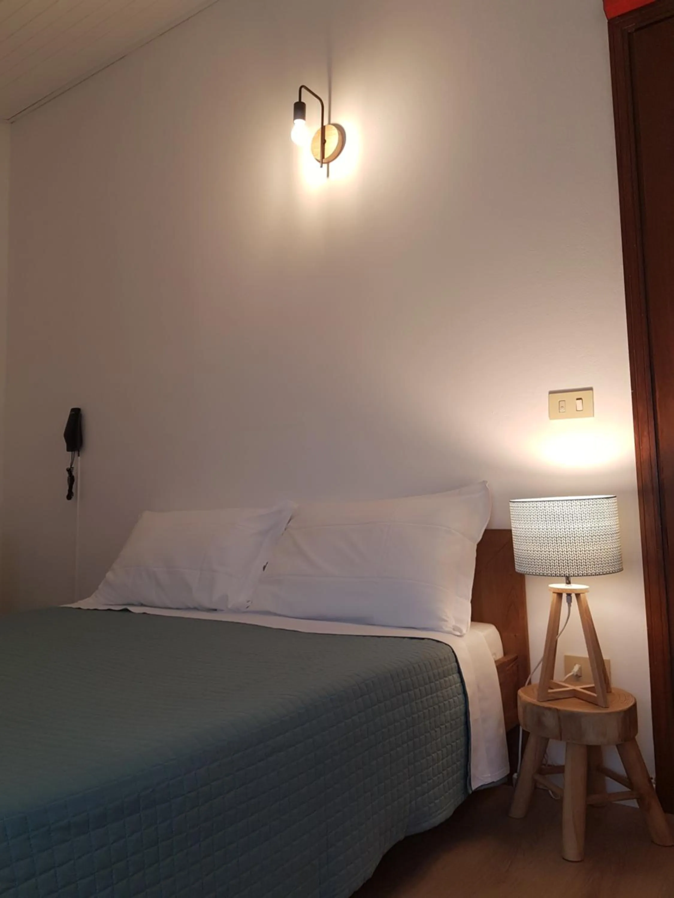 Bedroom, Bed in Albergo Mio Boutique Hotel - Adults Only