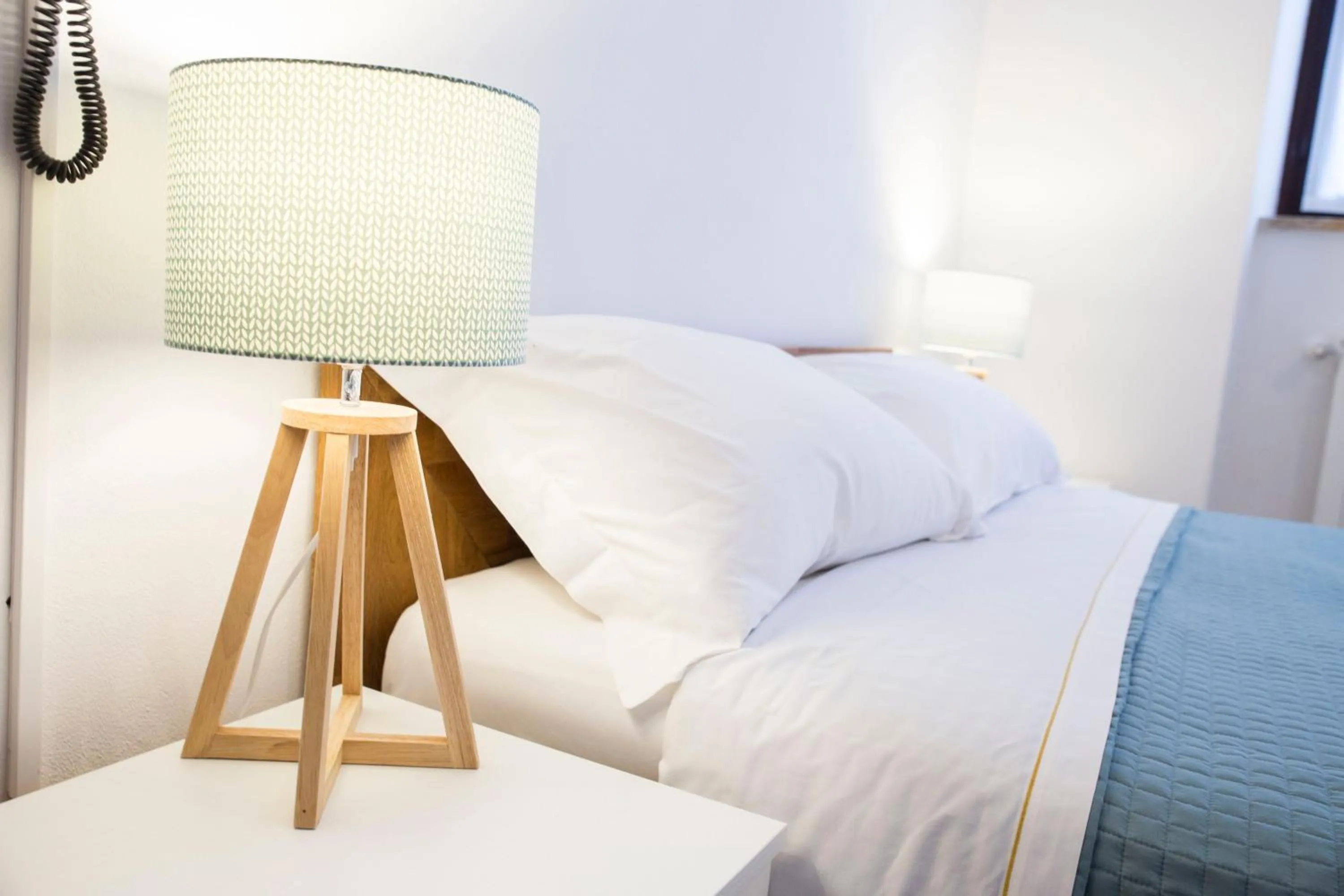 Bed in Albergo Mio Boutique Hotel - Adults Only