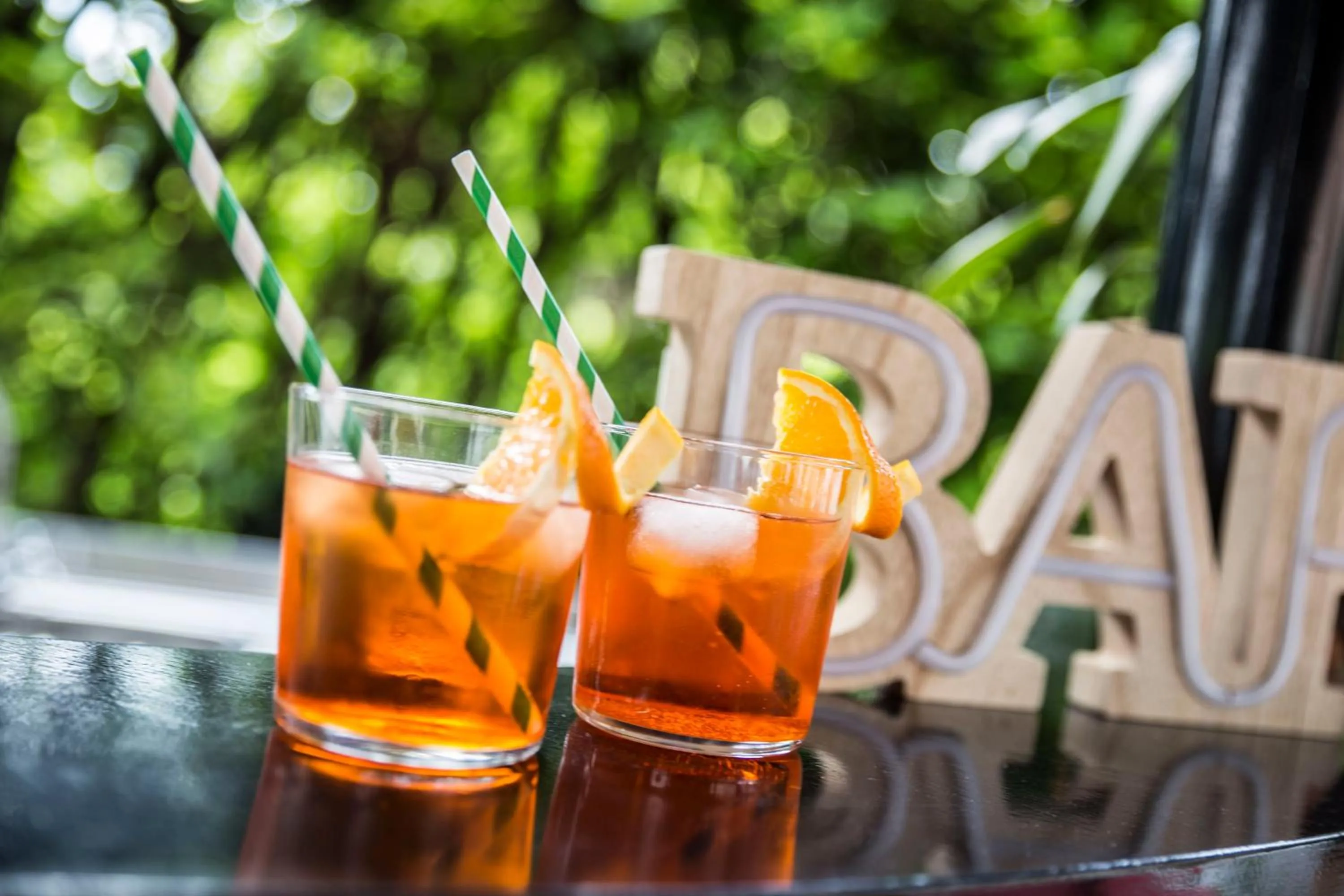 Drinks in Albergo Mio Boutique Hotel - Adults Only