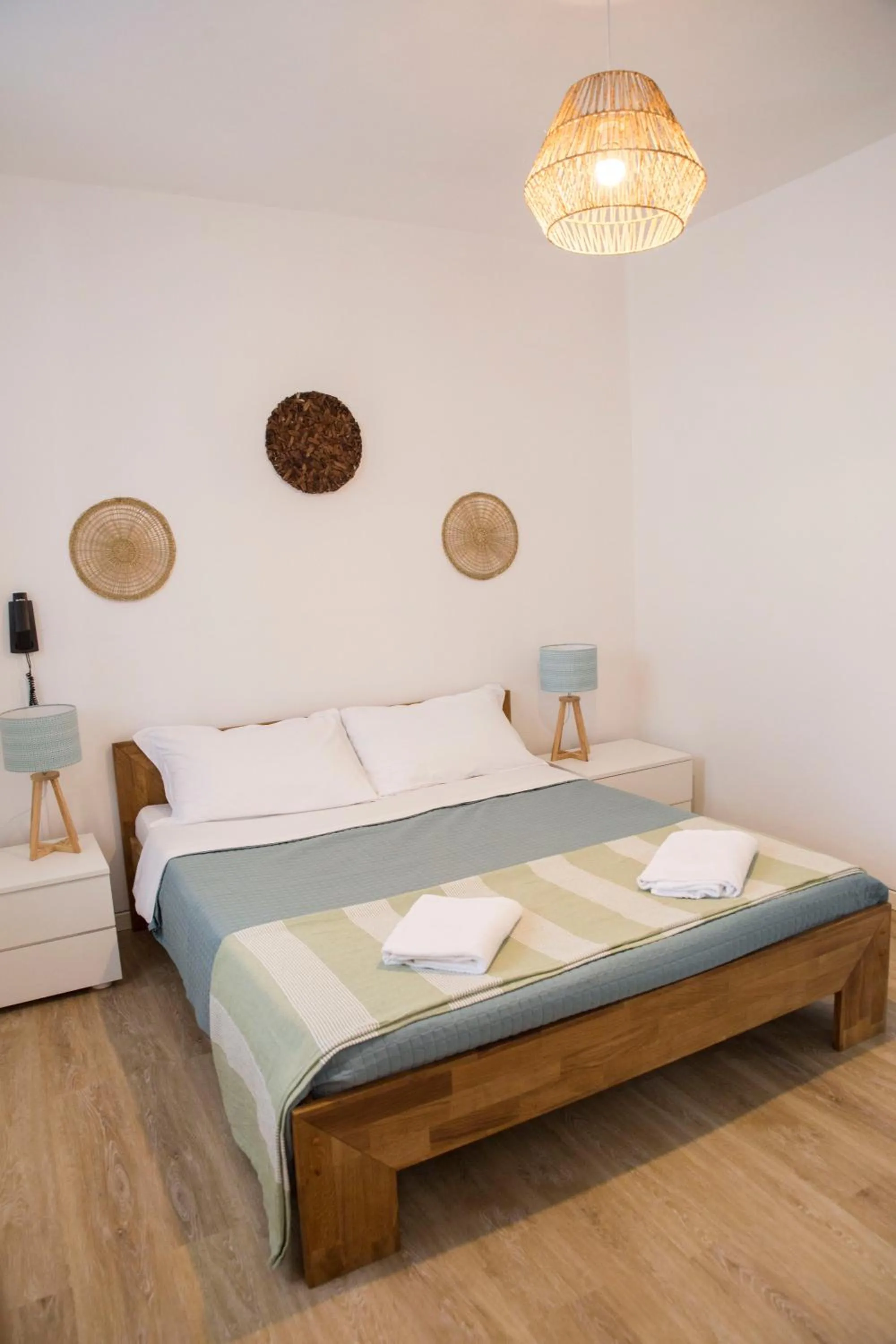Bed in Albergo Mio Boutique Hotel - Adults Only