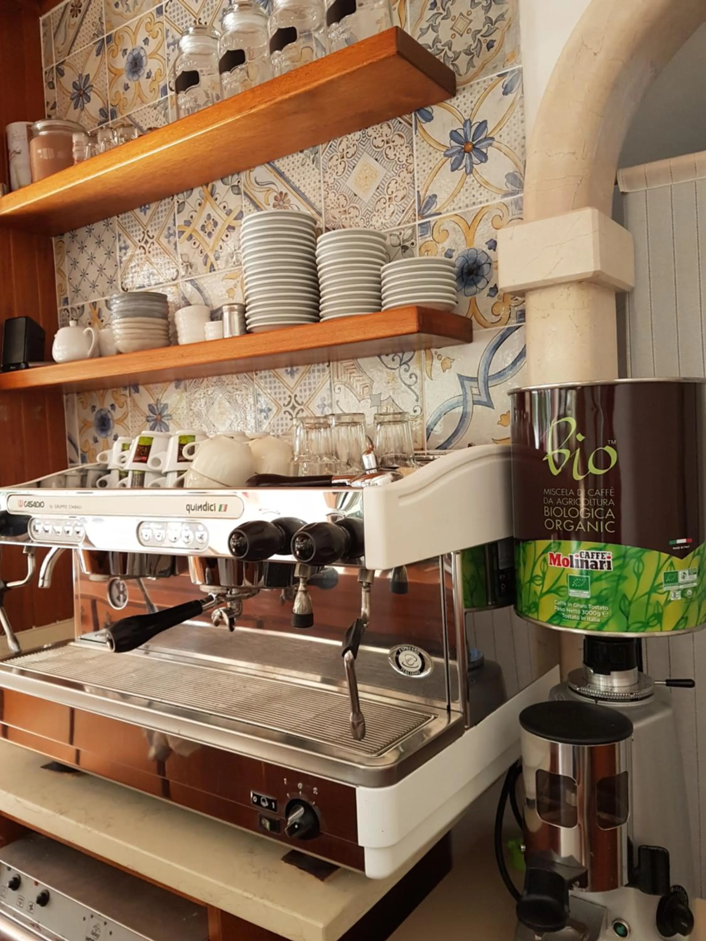 Lounge or bar in Albergo Mio Boutique Hotel - Adults Only