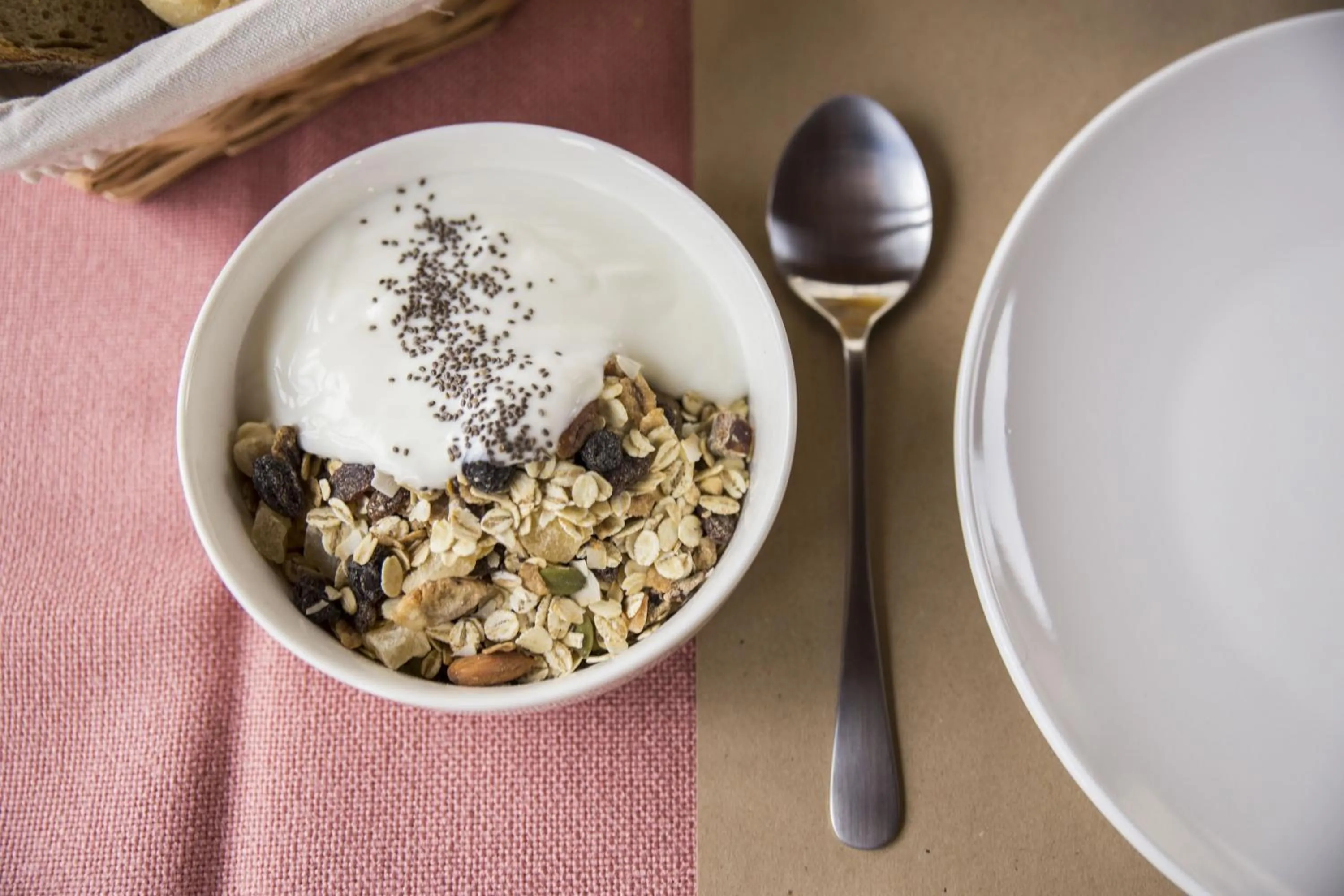 Breakfast in Albergo Mio Boutique Hotel - Adults Only