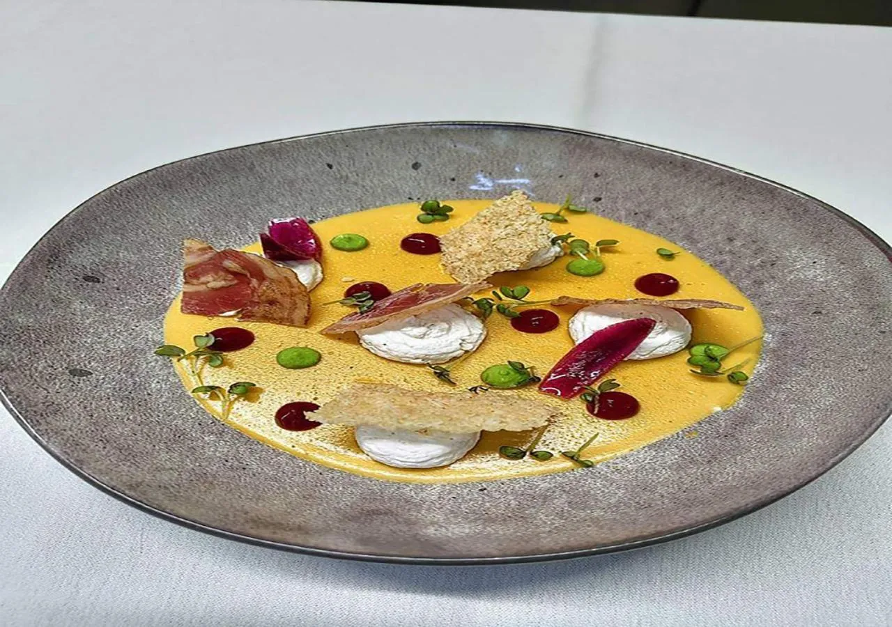 Hostellerie Saint Florent