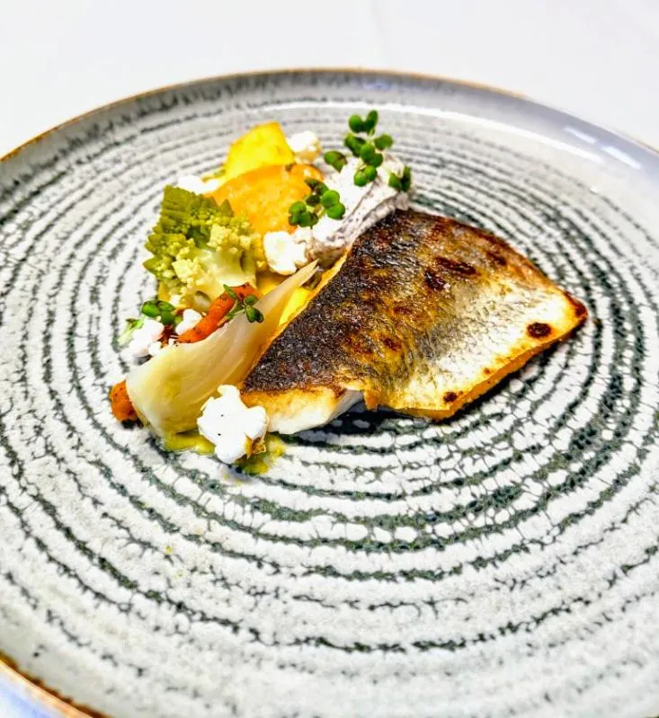 Hostellerie Saint Florent