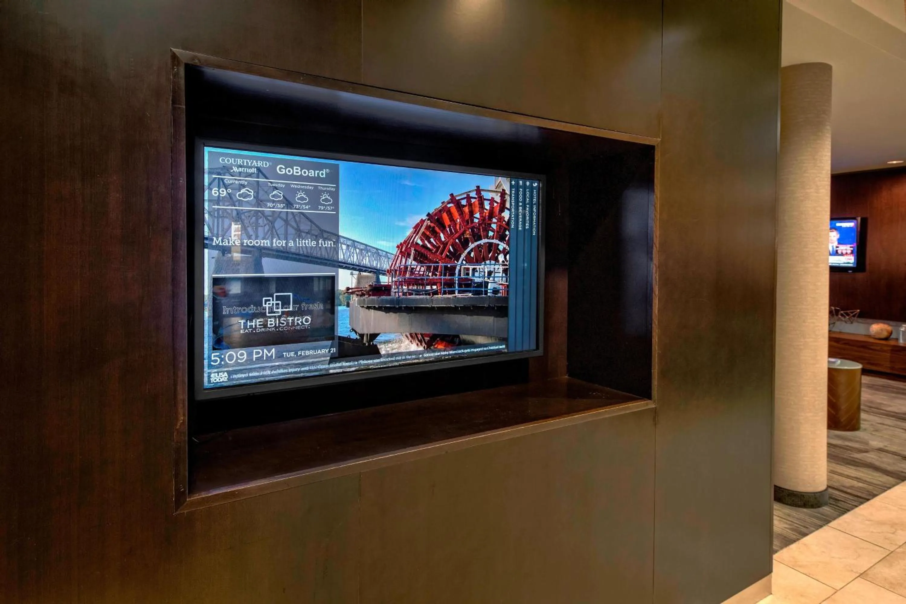 Other in Courtyard by Marriott Alexandria