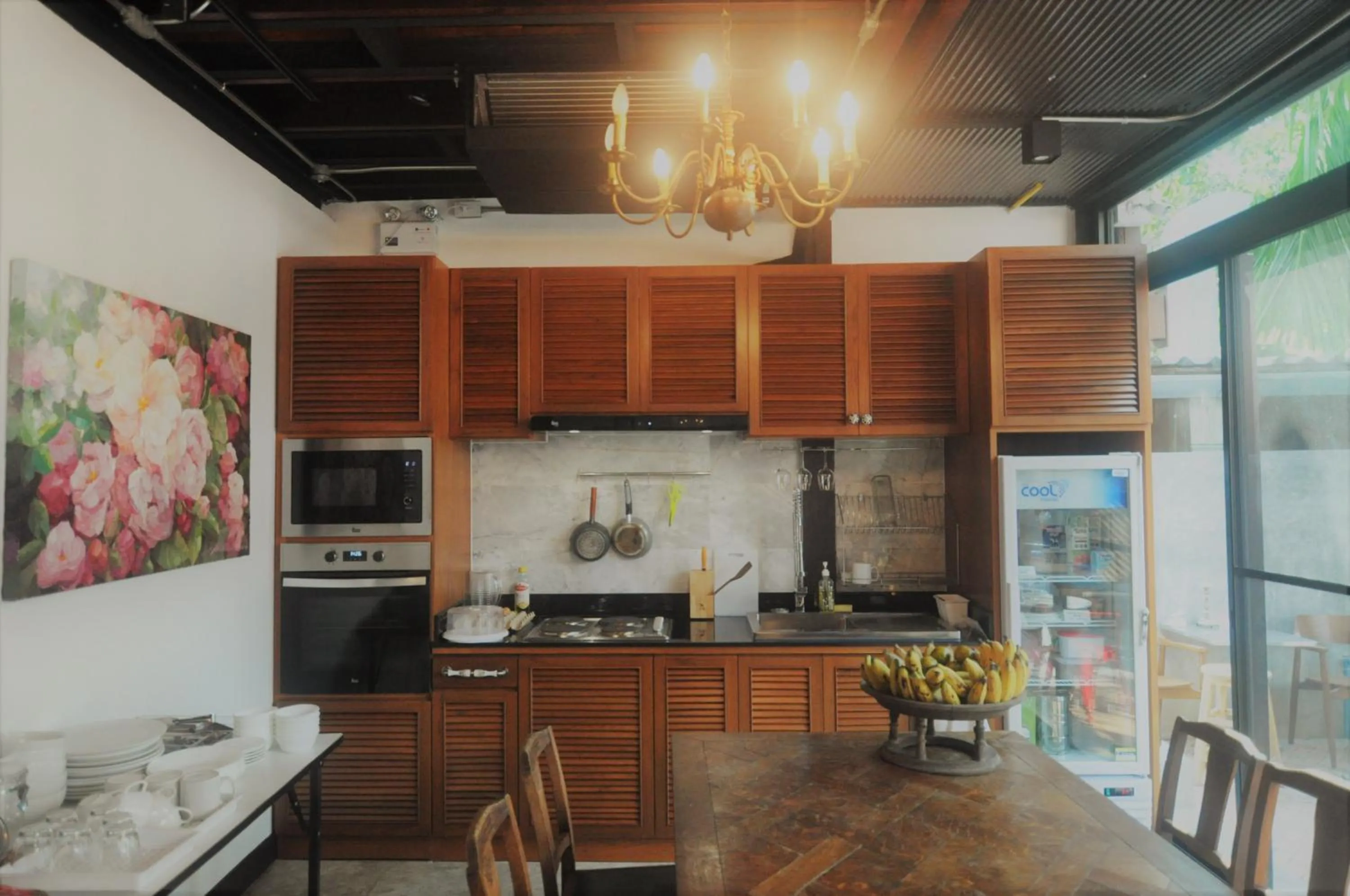 Other in The Eight Ratvithi House