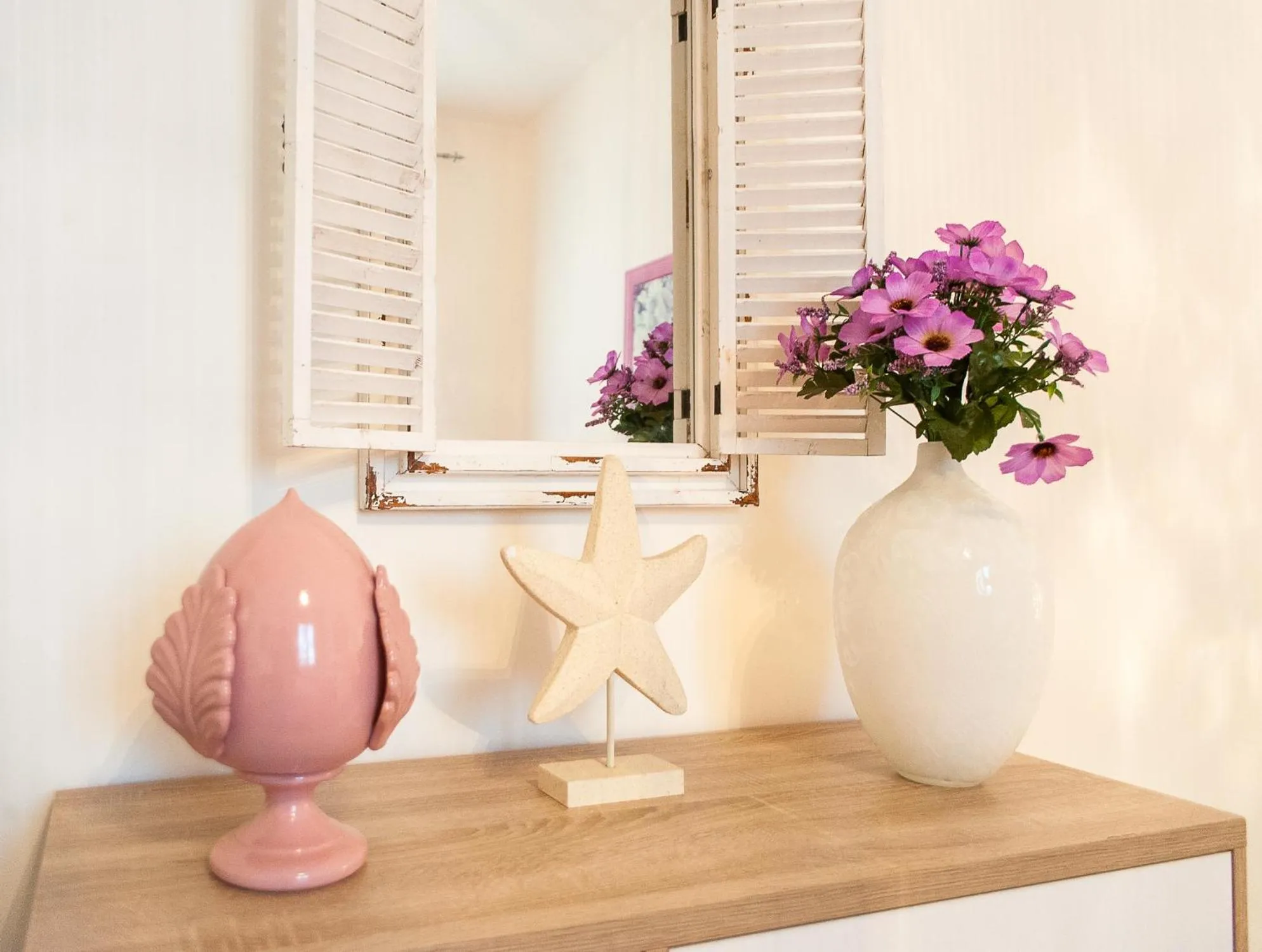 Decorative detail in Sea Garden - Gallipoli