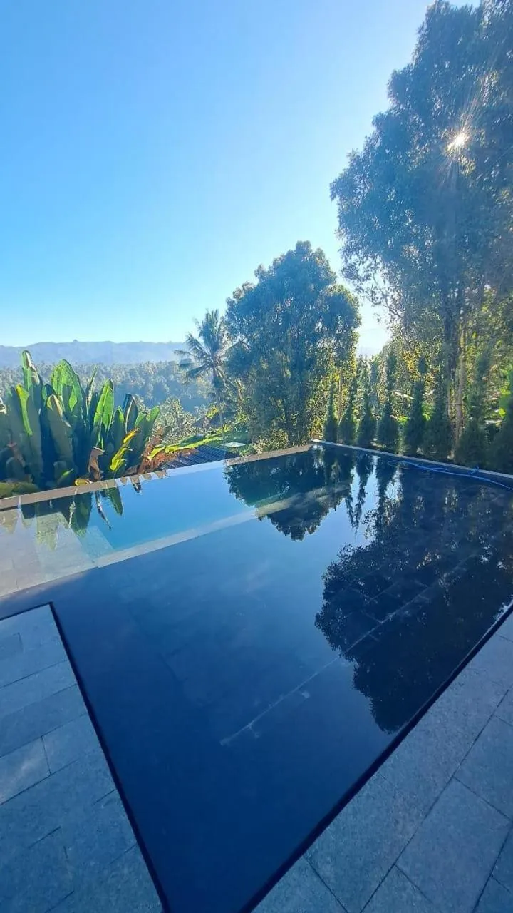 Bali De Pardis Cottage