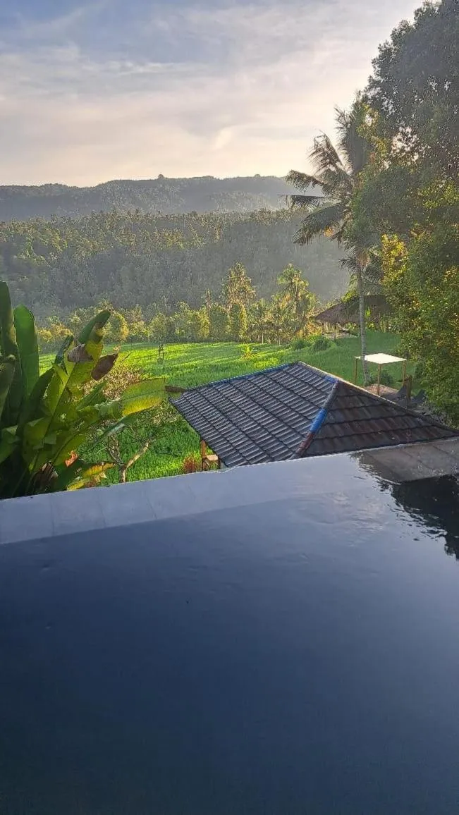 Bali De Pardis Cottage