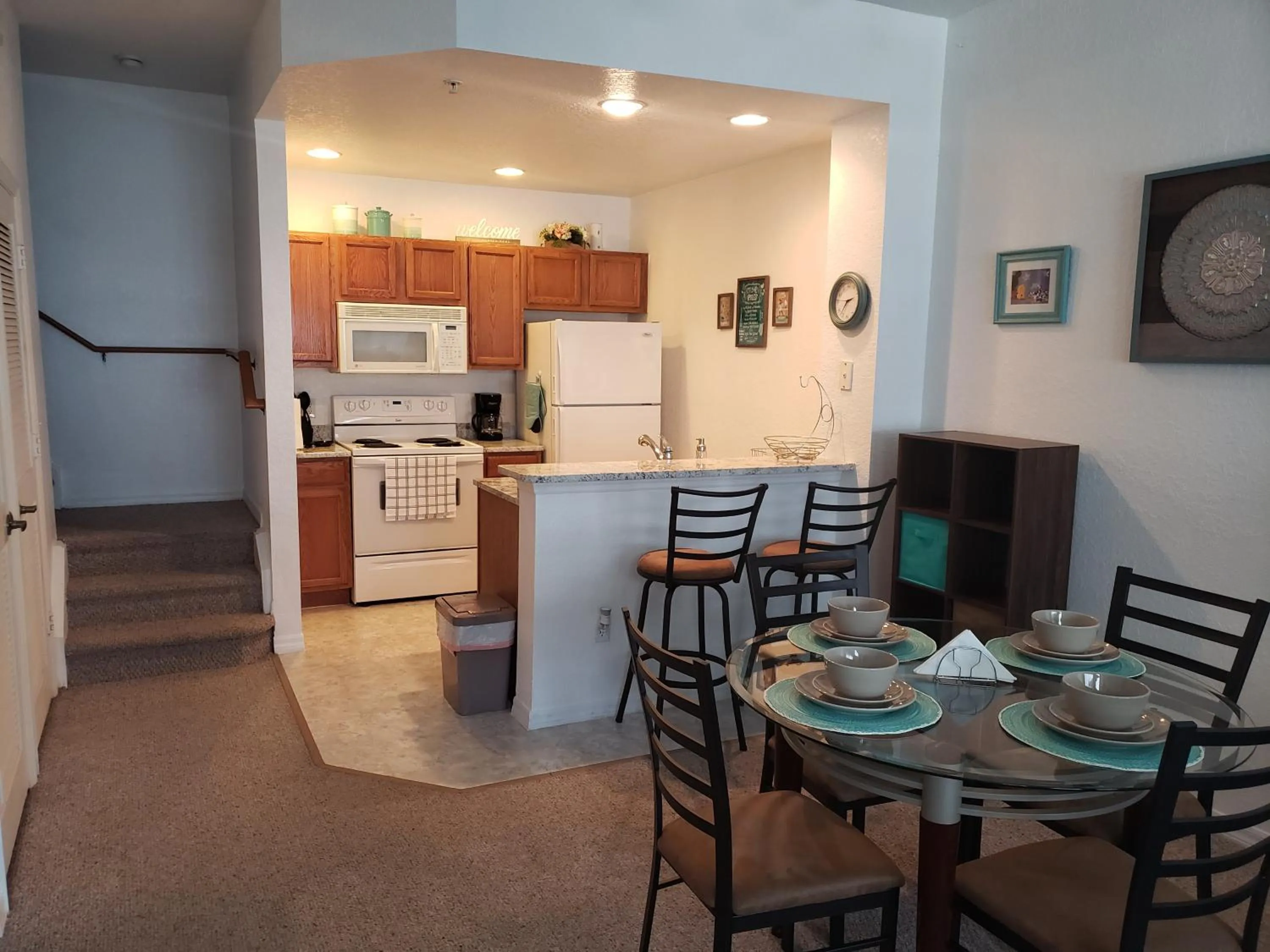 Kissimmee 3bed Villa Near Disney