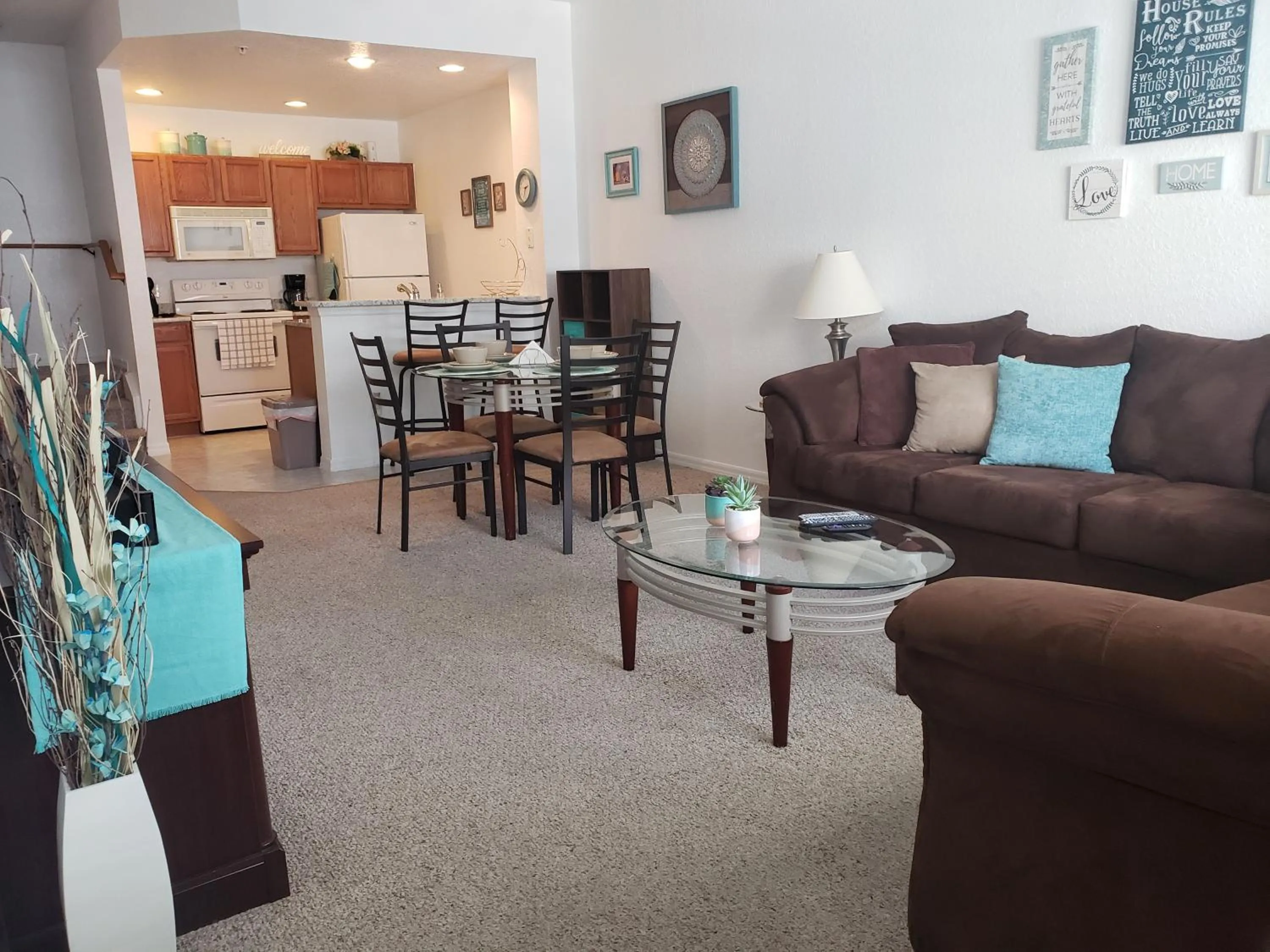 Kissimmee 3bed Villa Near Disney