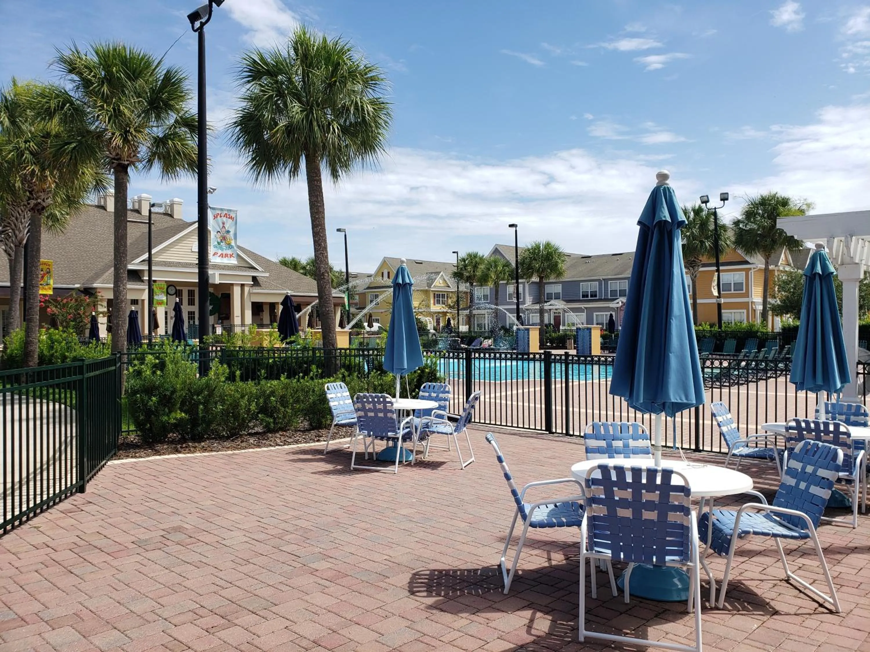 Kissimmee 3bed Villa Near Disney