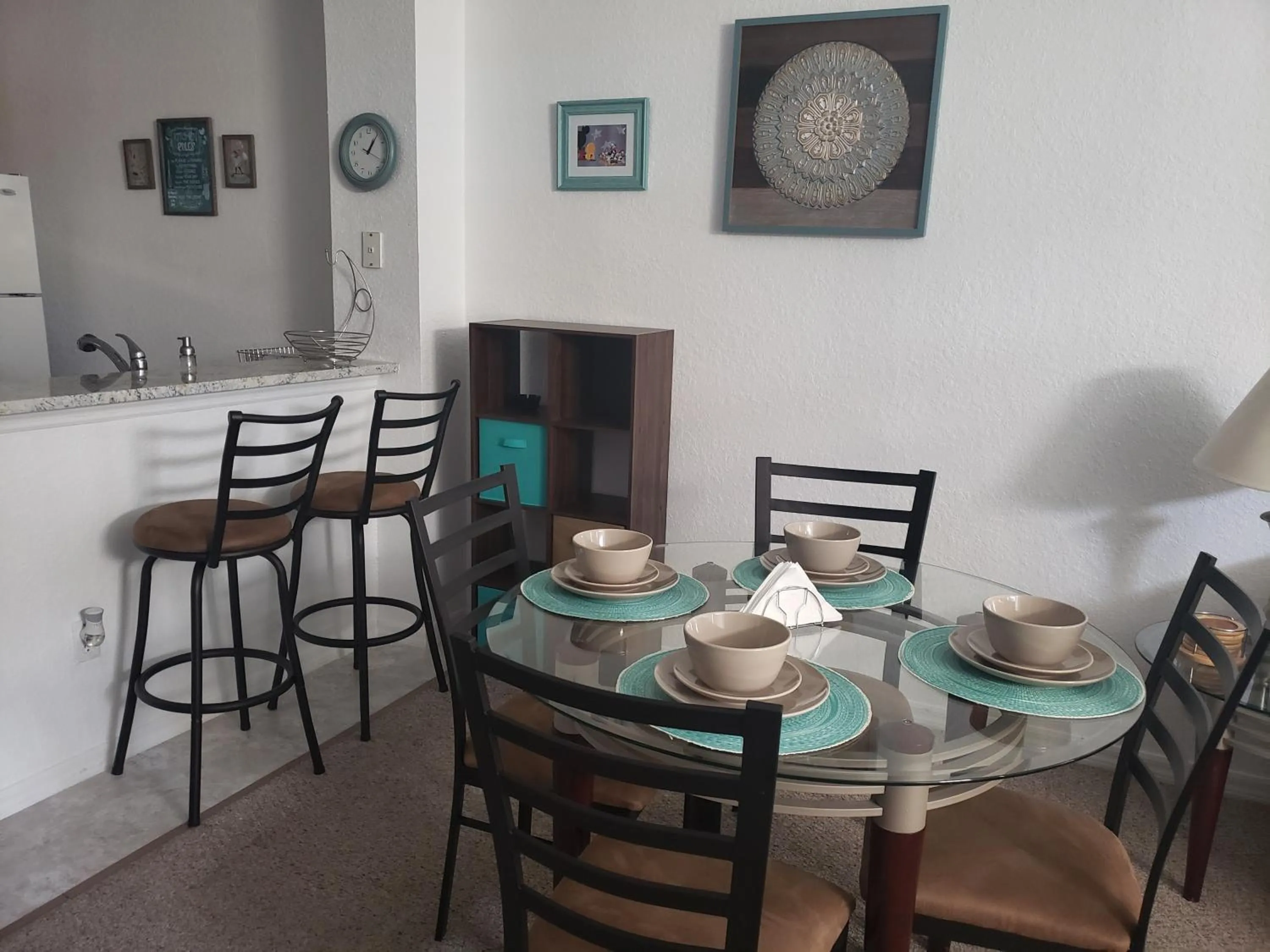 Kissimmee 3bed Villa Near Disney