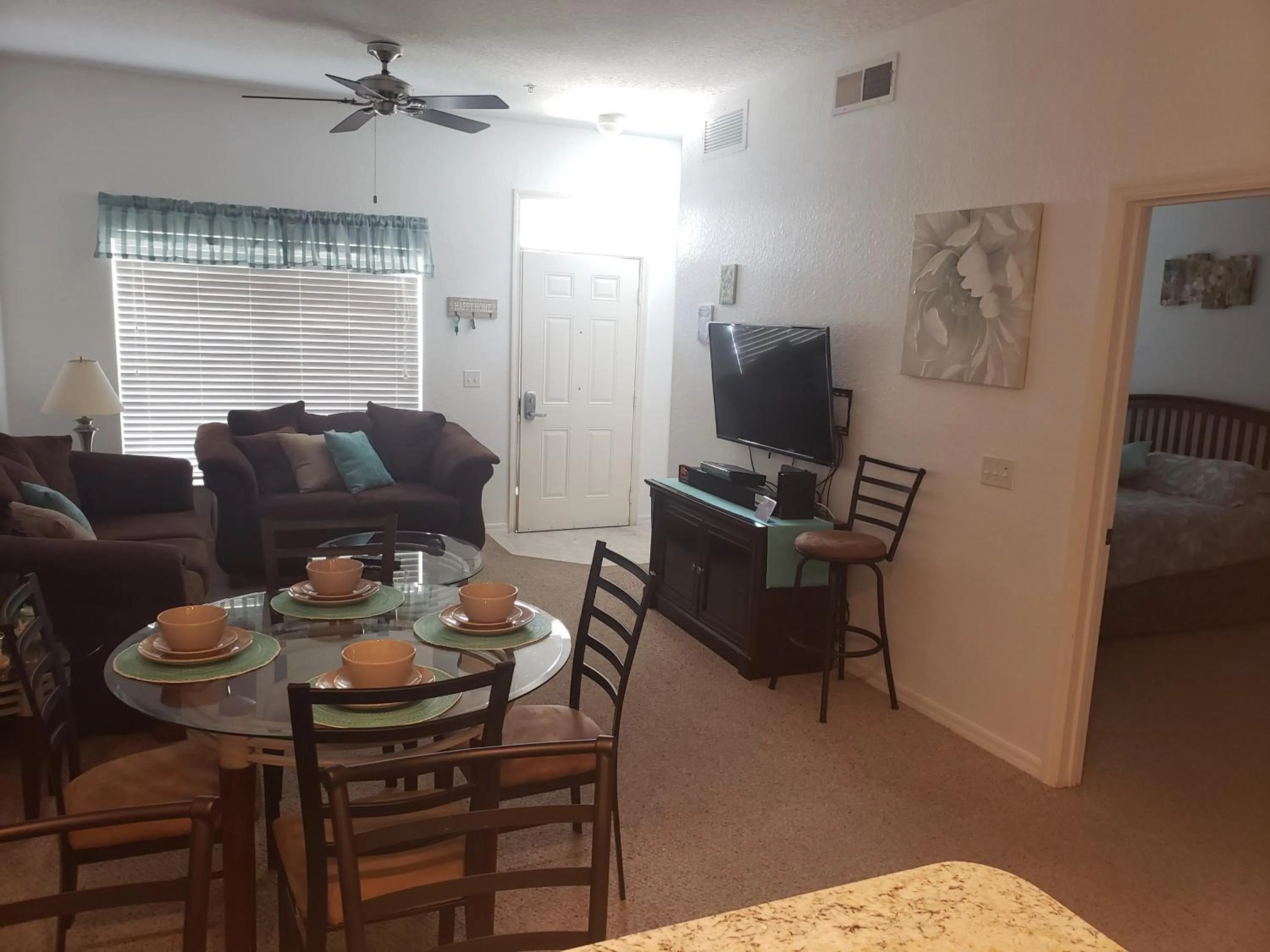 Kissimmee 3bed Villa Near Disney
