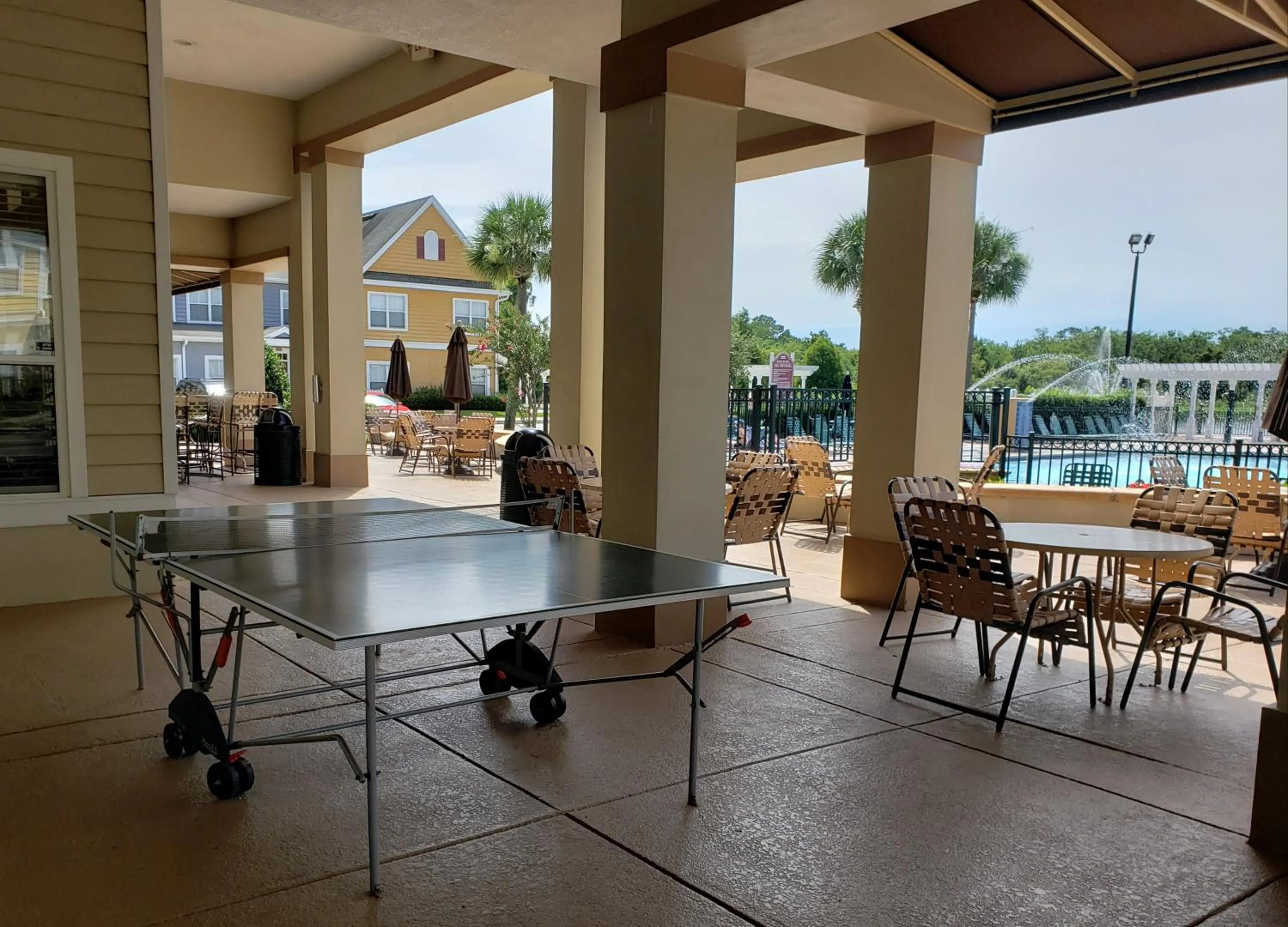 Kissimmee 3bed Villa Near Disney