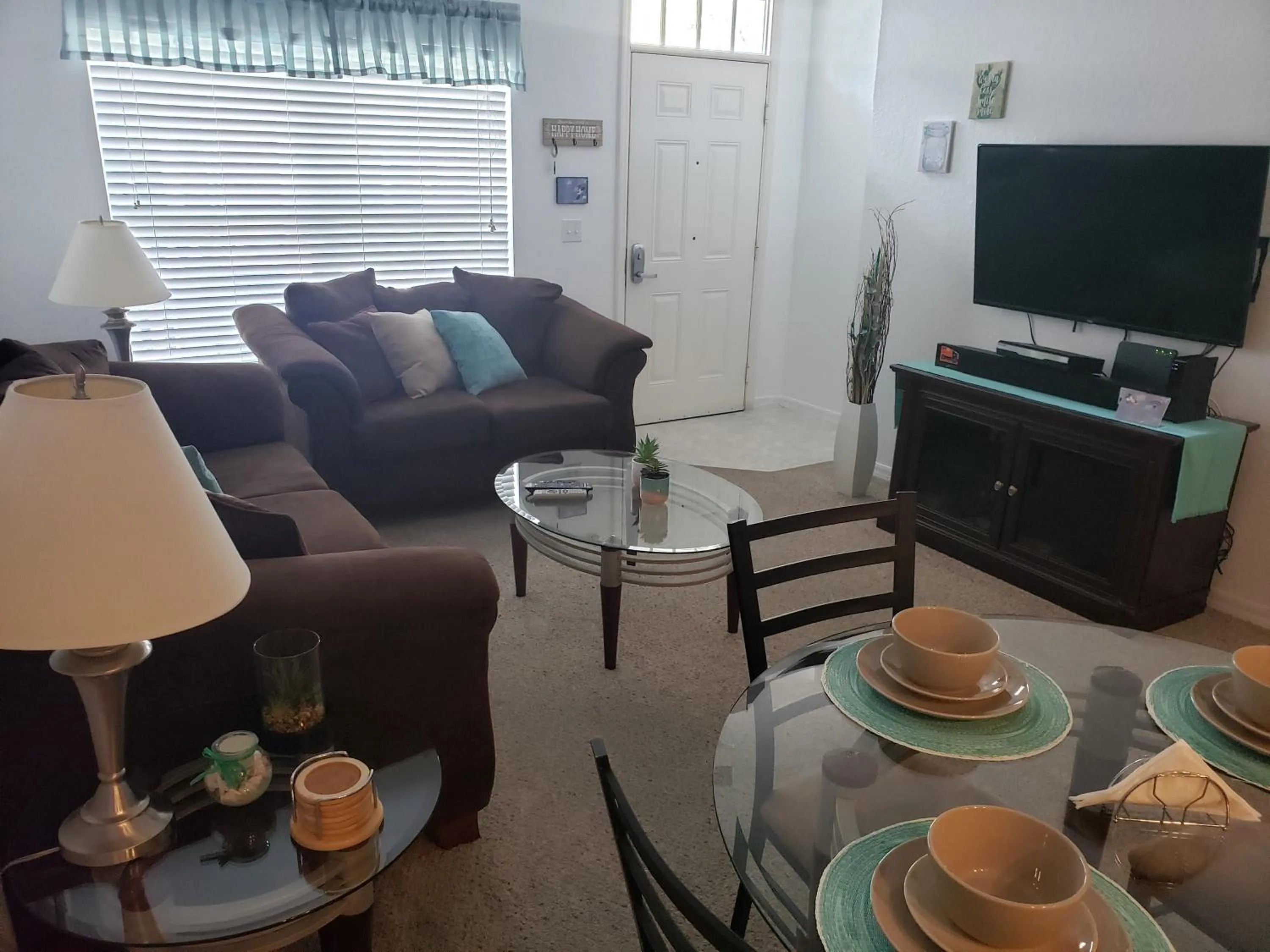 Kissimmee 3bed Villa Near Disney