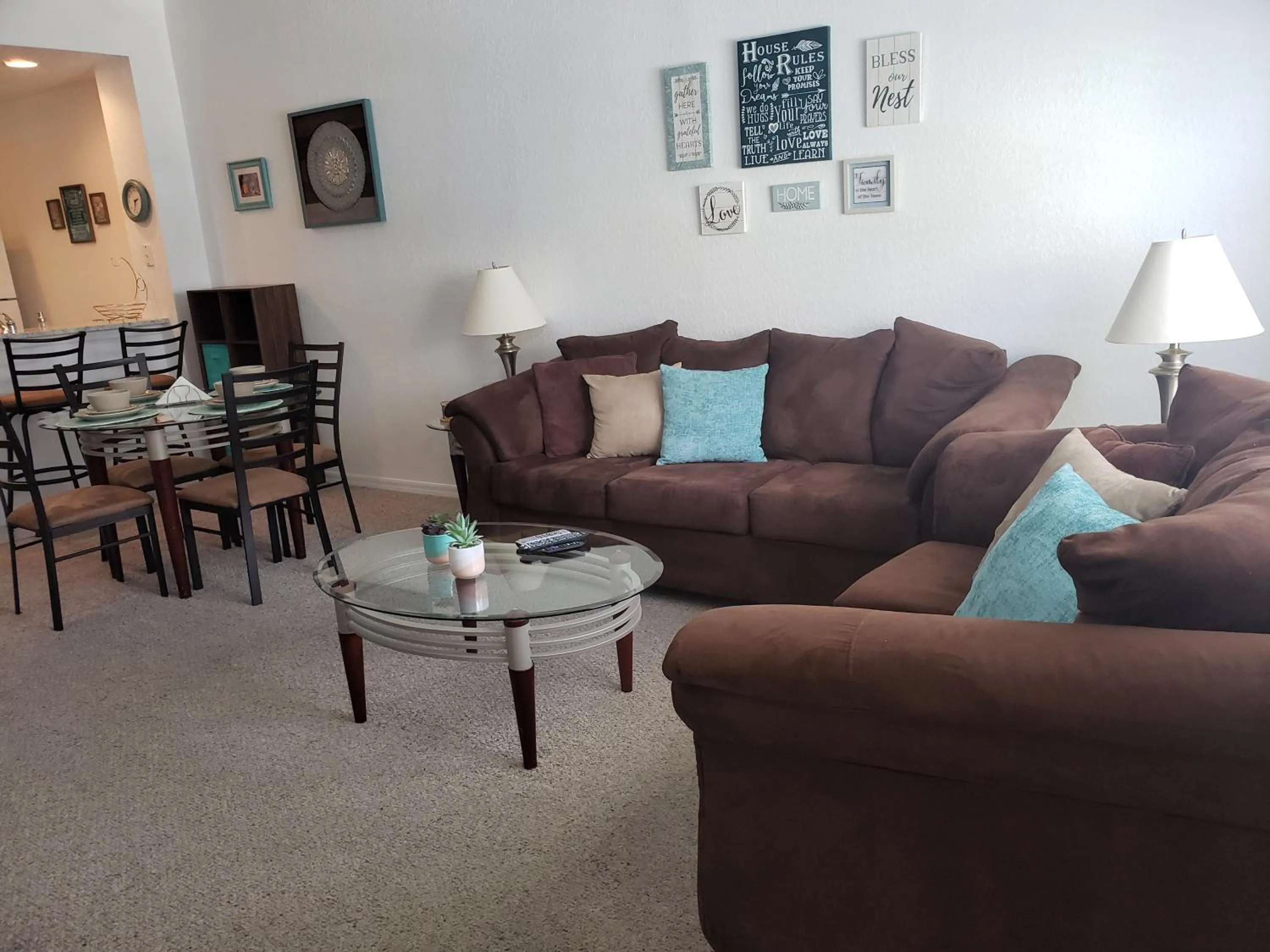 Kissimmee 3bed Villa Near Disney