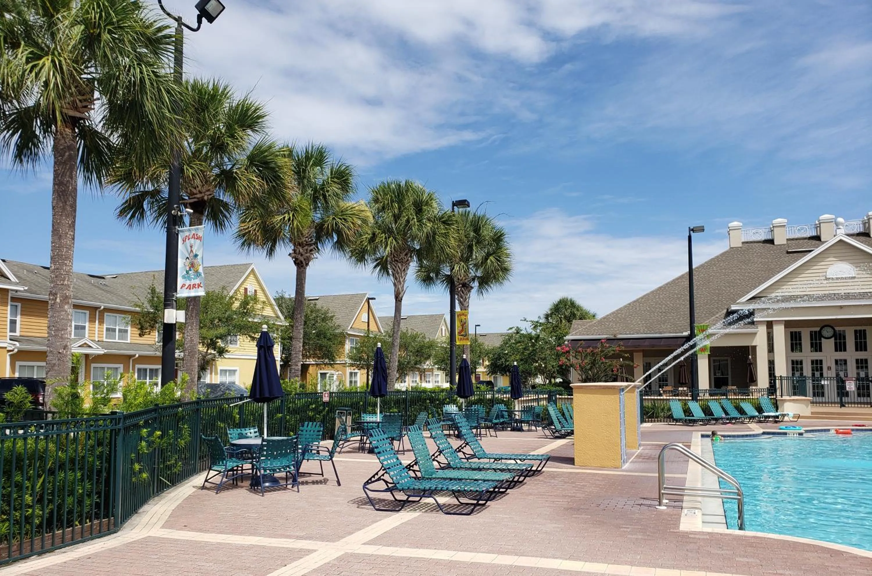 Kissimmee 3bed Villa Near Disney