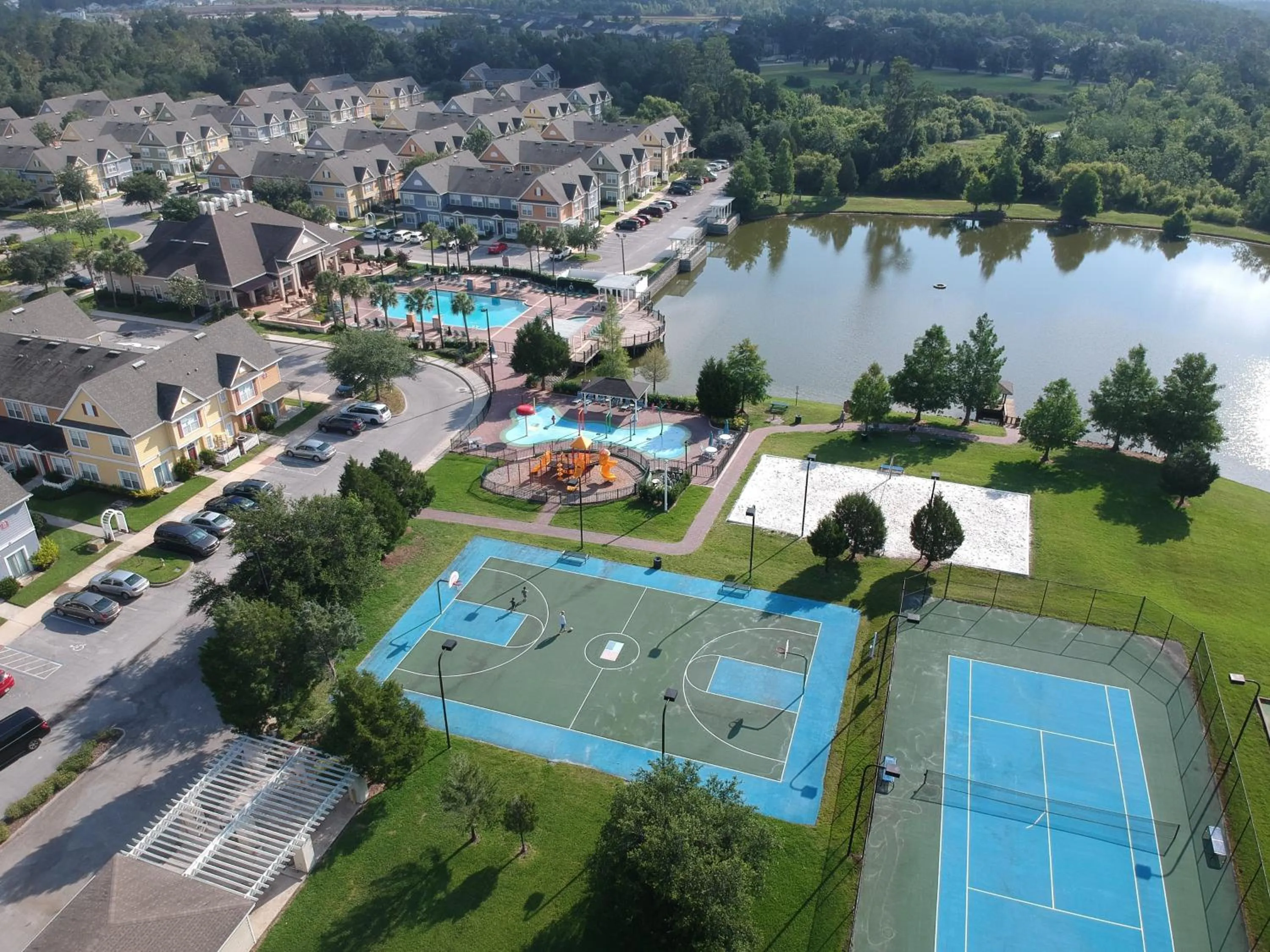 Kissimmee 3bed Villa Near Disney