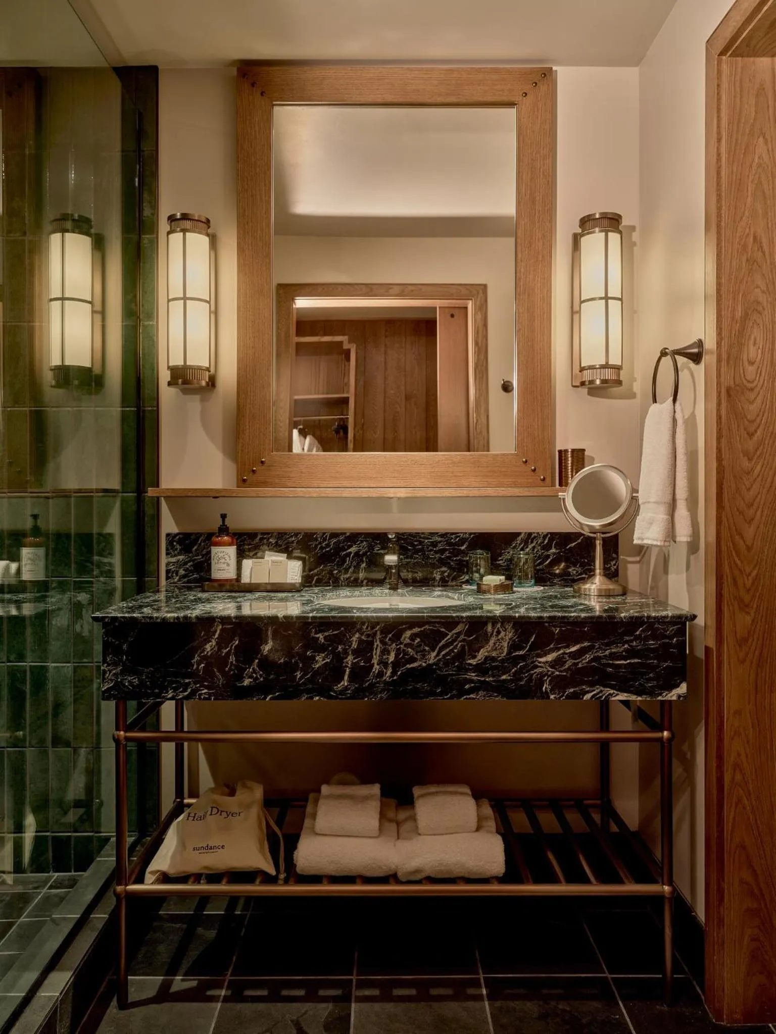 Sundance Mountain Resort