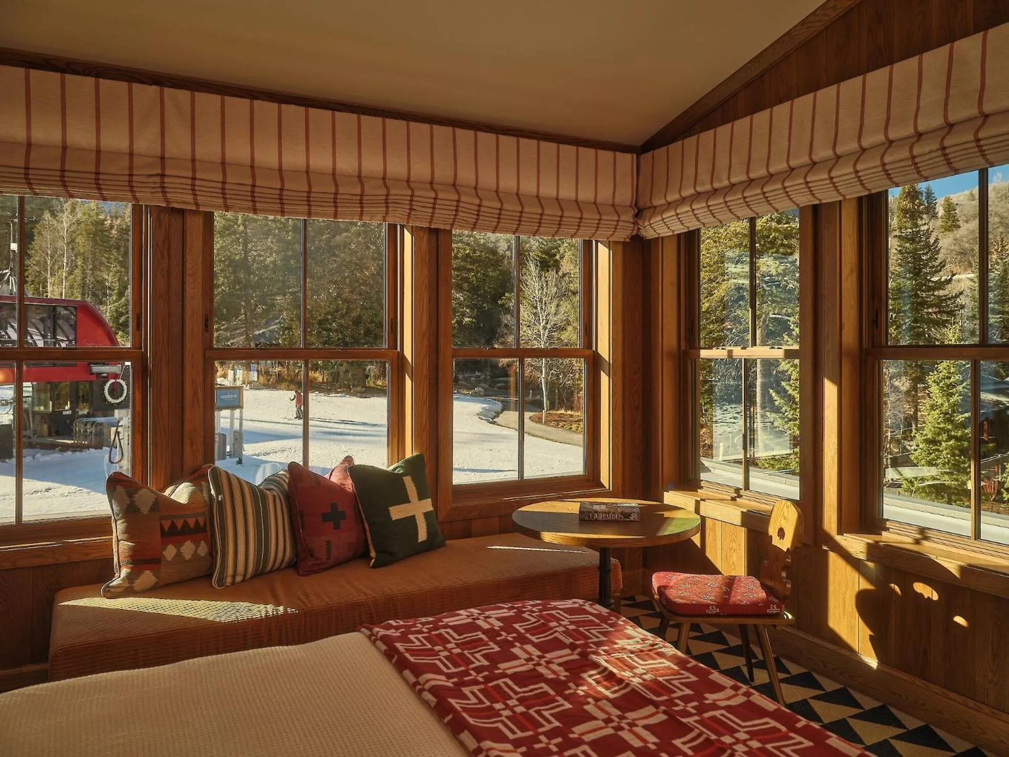 Sundance Mountain Resort