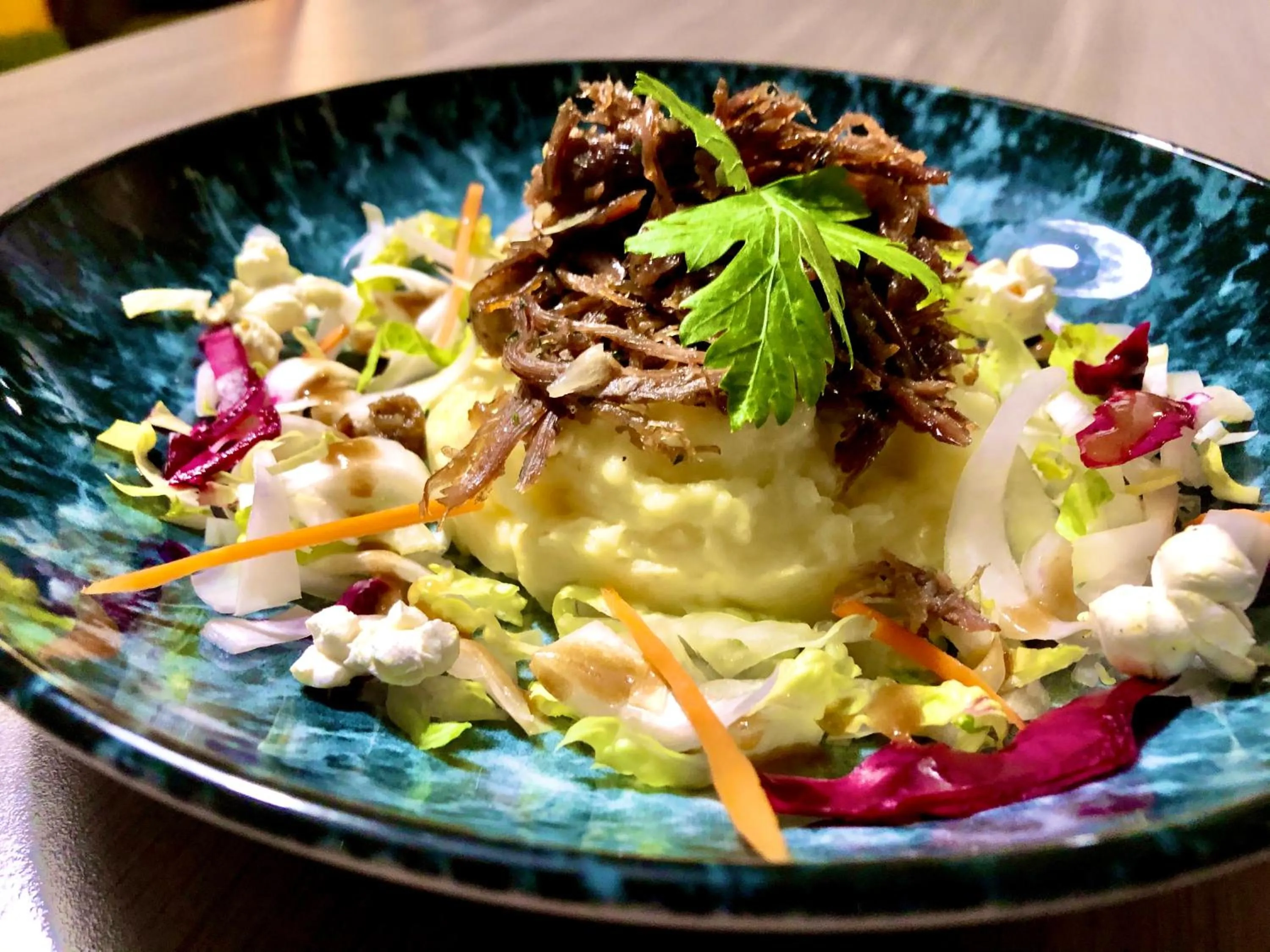 Food and drinks in Sure Hotel by Best Western Lille Tourcoing Ex Hotel Garden