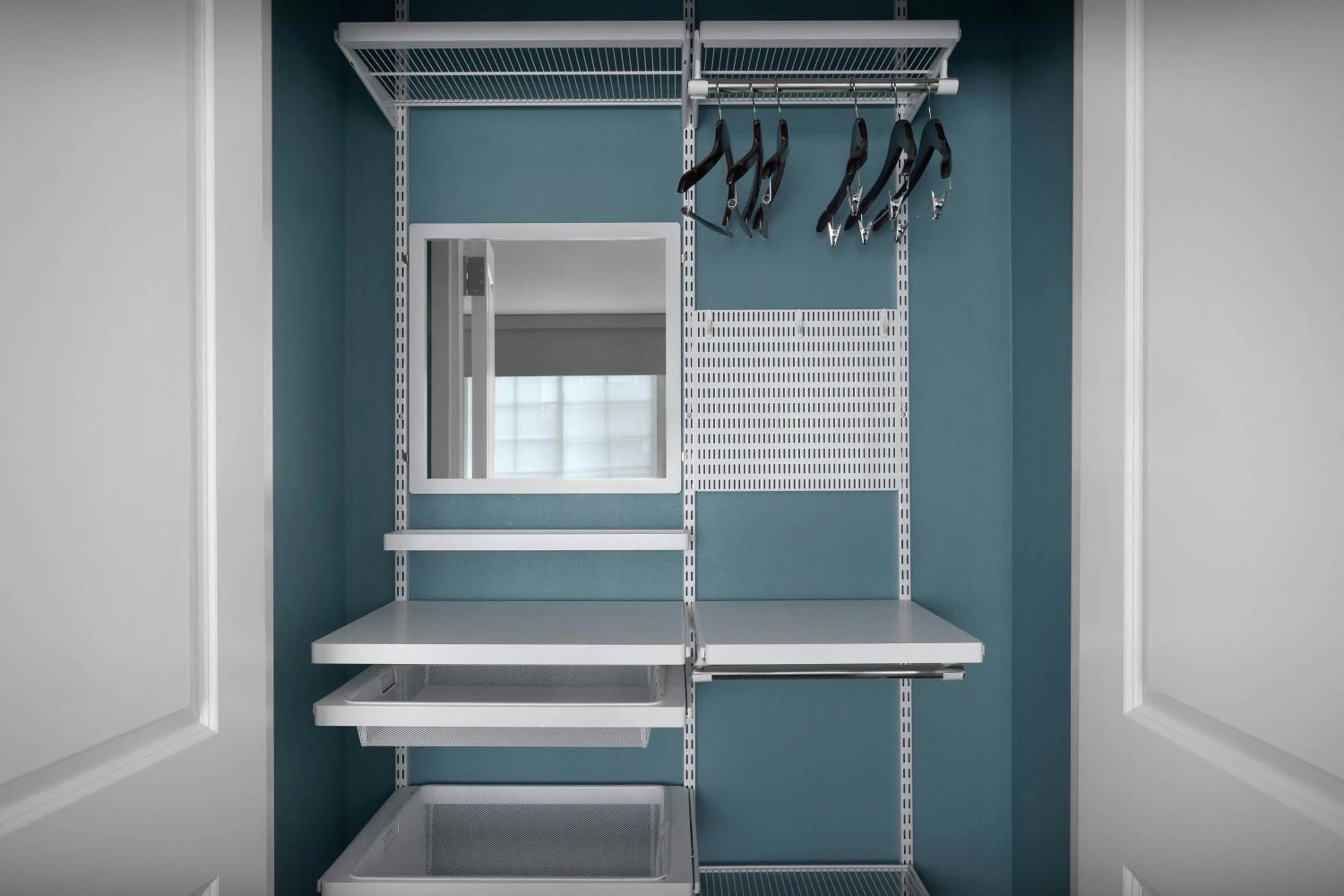 Photo of the whole room in TownePlace Suites by Marriott Annapolis